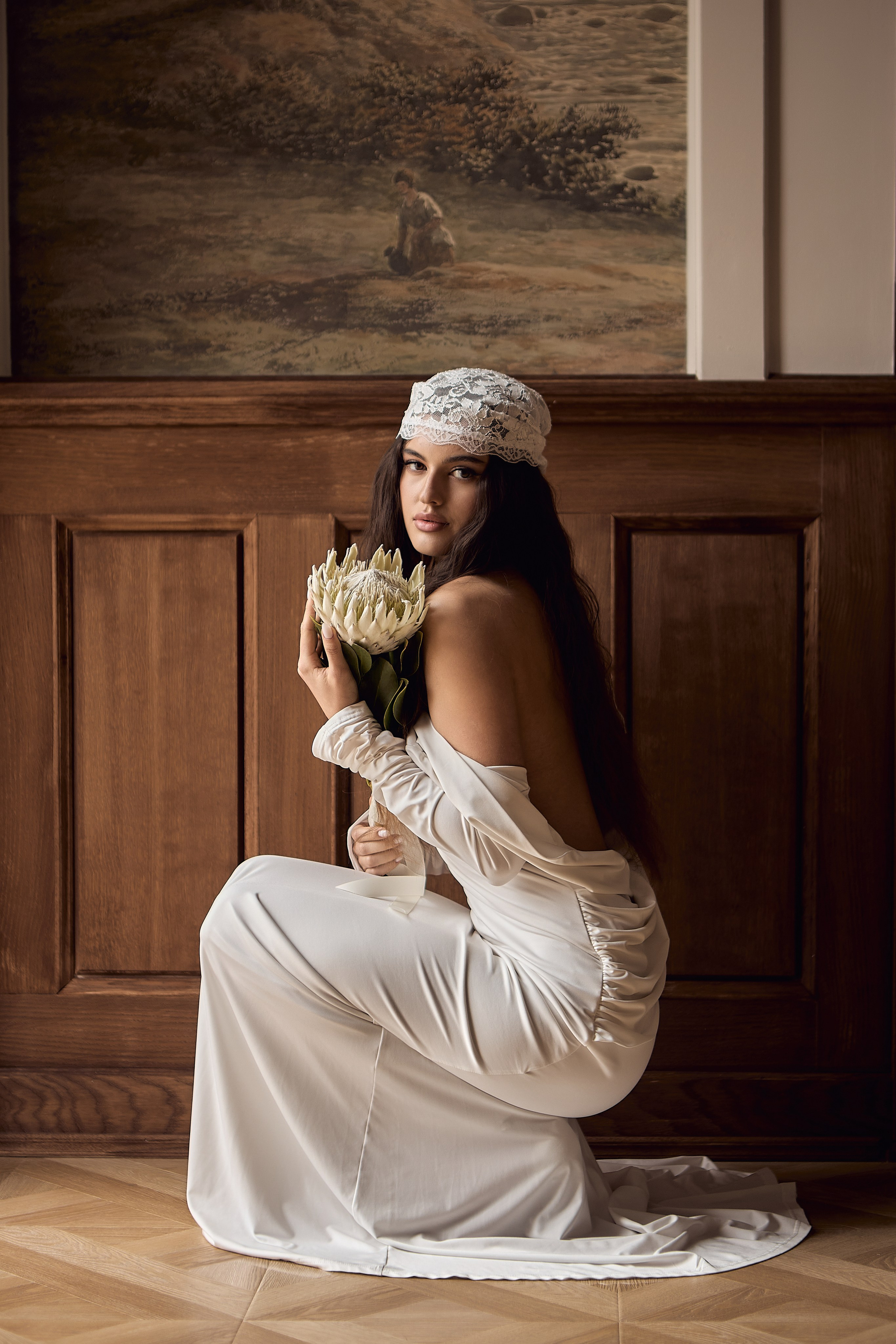 Даша. Свадебный фотограф в Воронеже Вероника Богай