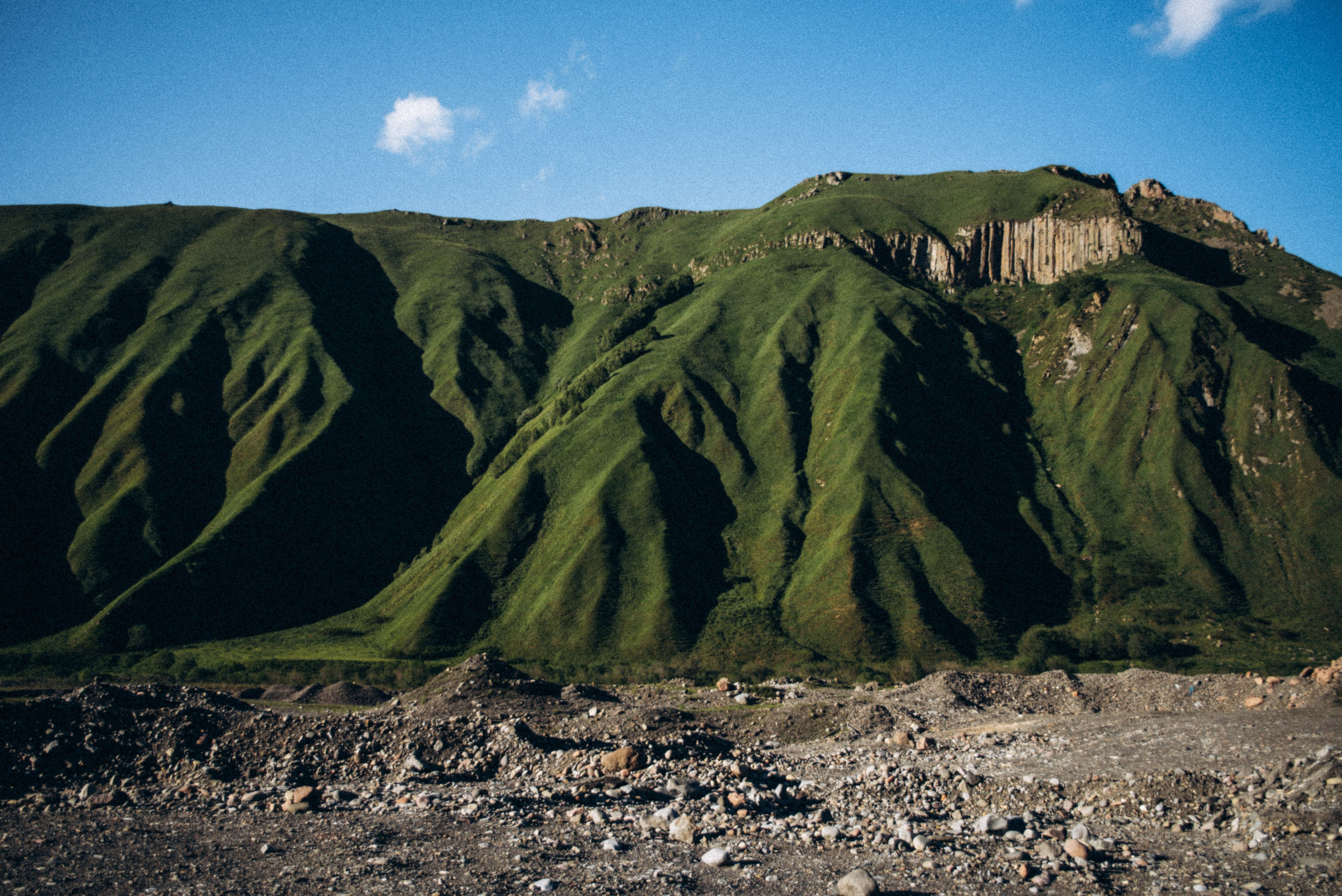 Долина Трусо, Грузия 🇬🇪. Anita_photo