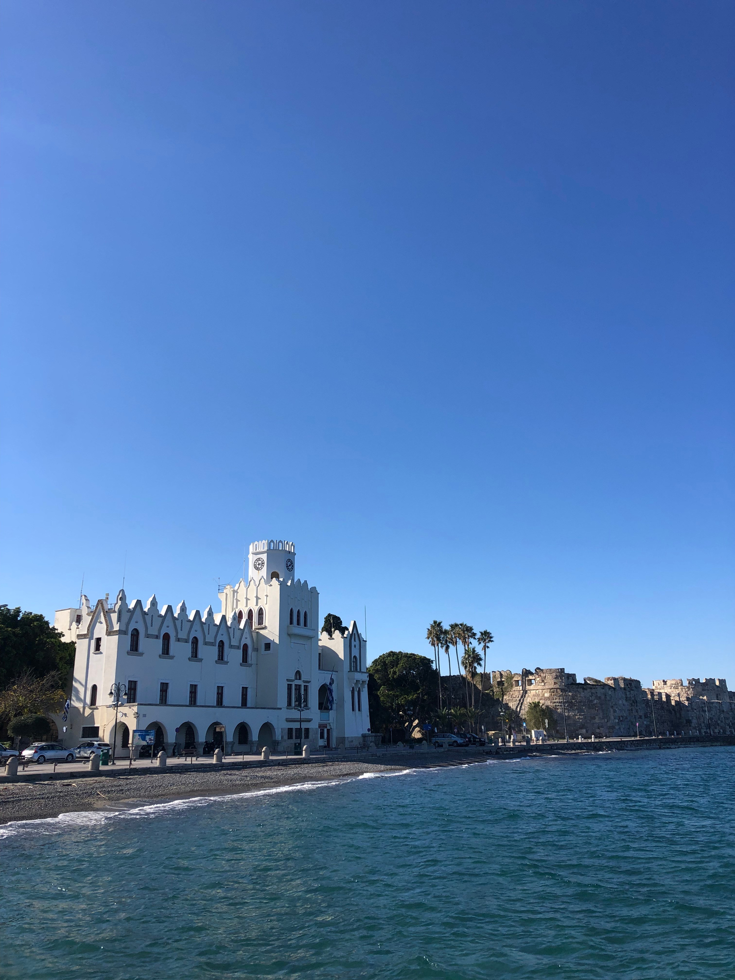 Остров Кос 🇬🇷. Anita_photo