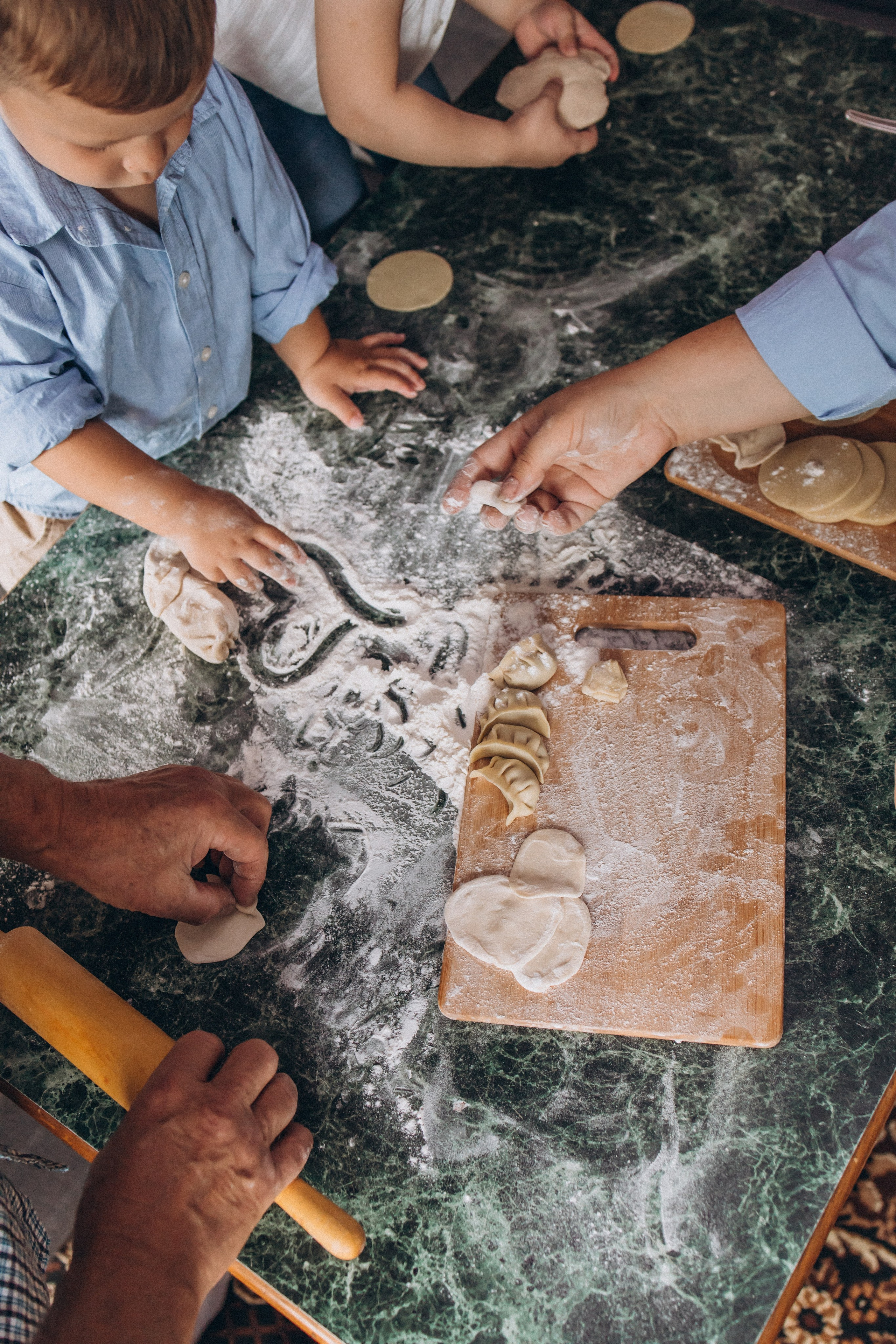 Прекрасная семья. Семейный фотограф Нижневартовск Тюмень Ефимова Ирина