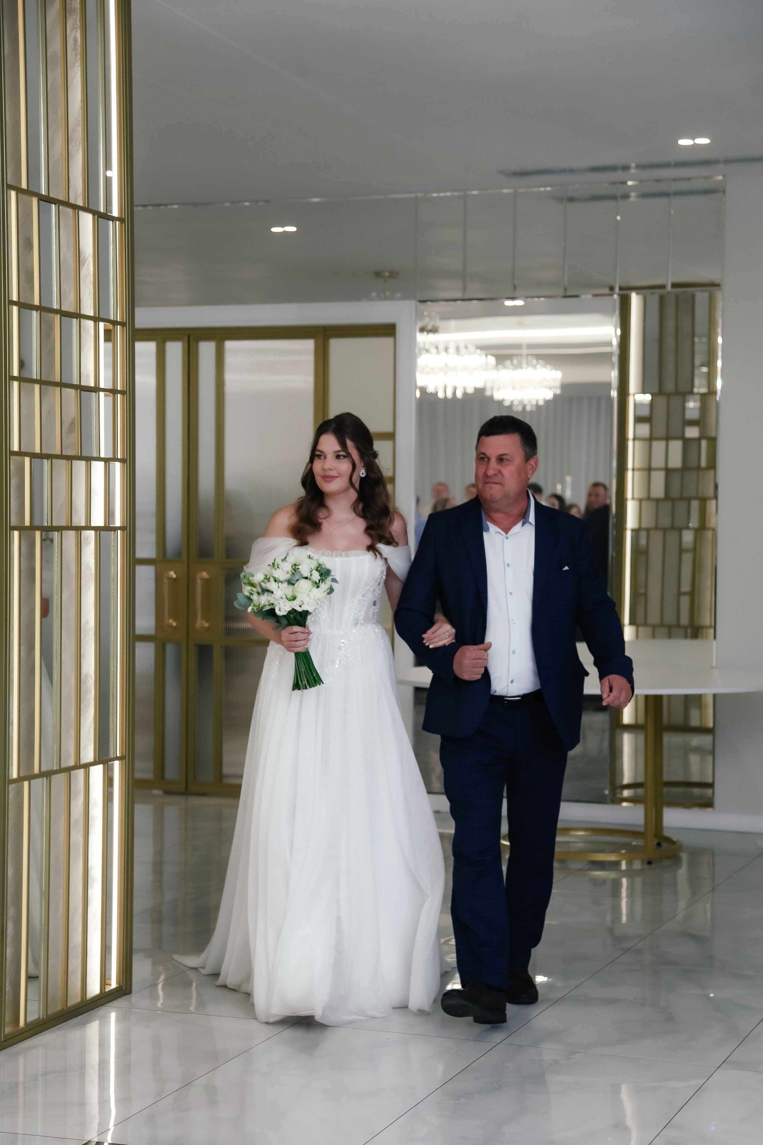 Эмиль и Евгения. Свадебный фотограф в Санкт-Петербурге Лолита Романова