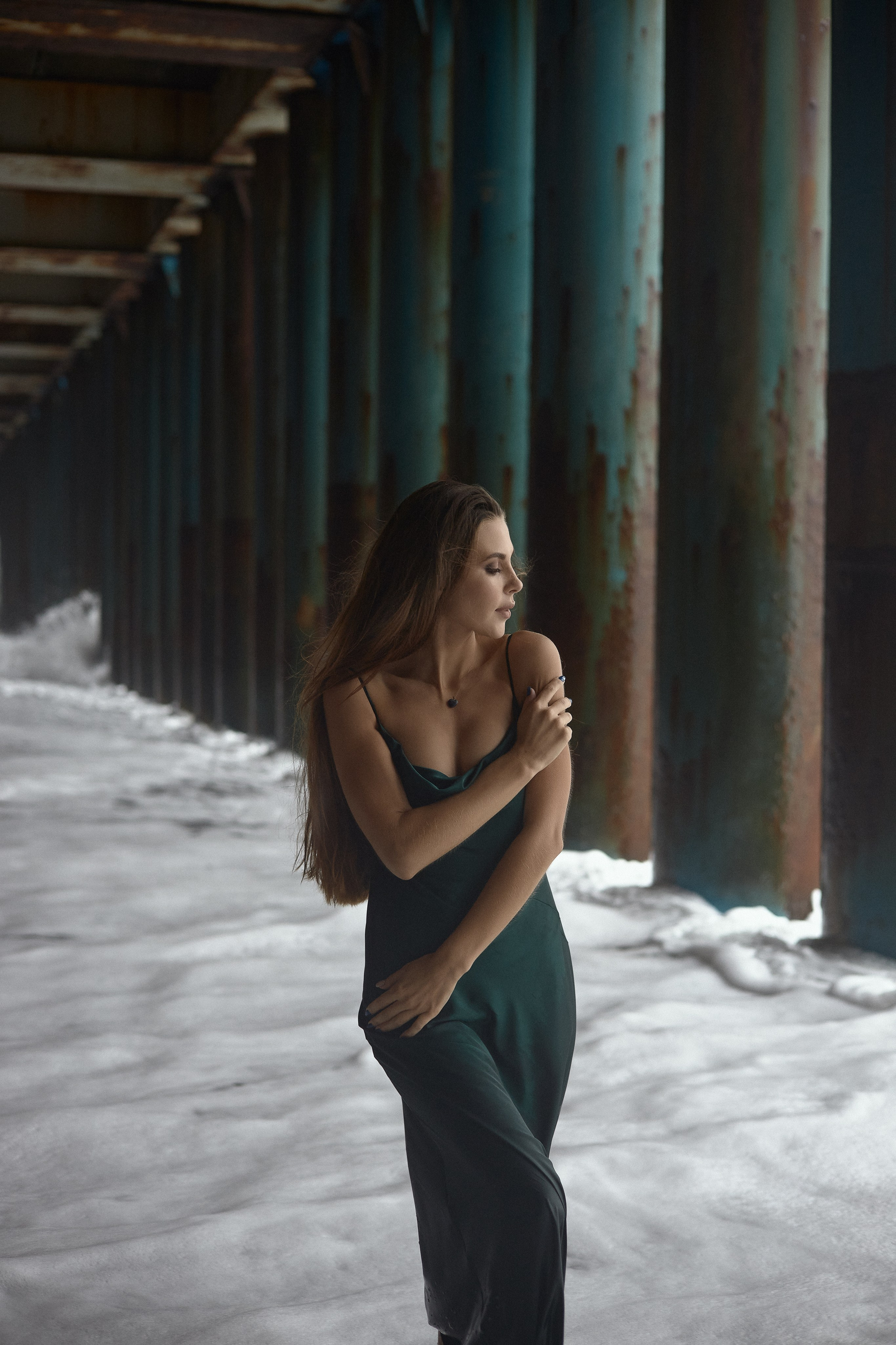 Стихия. Фотограф в Сочи Ксения Карякина