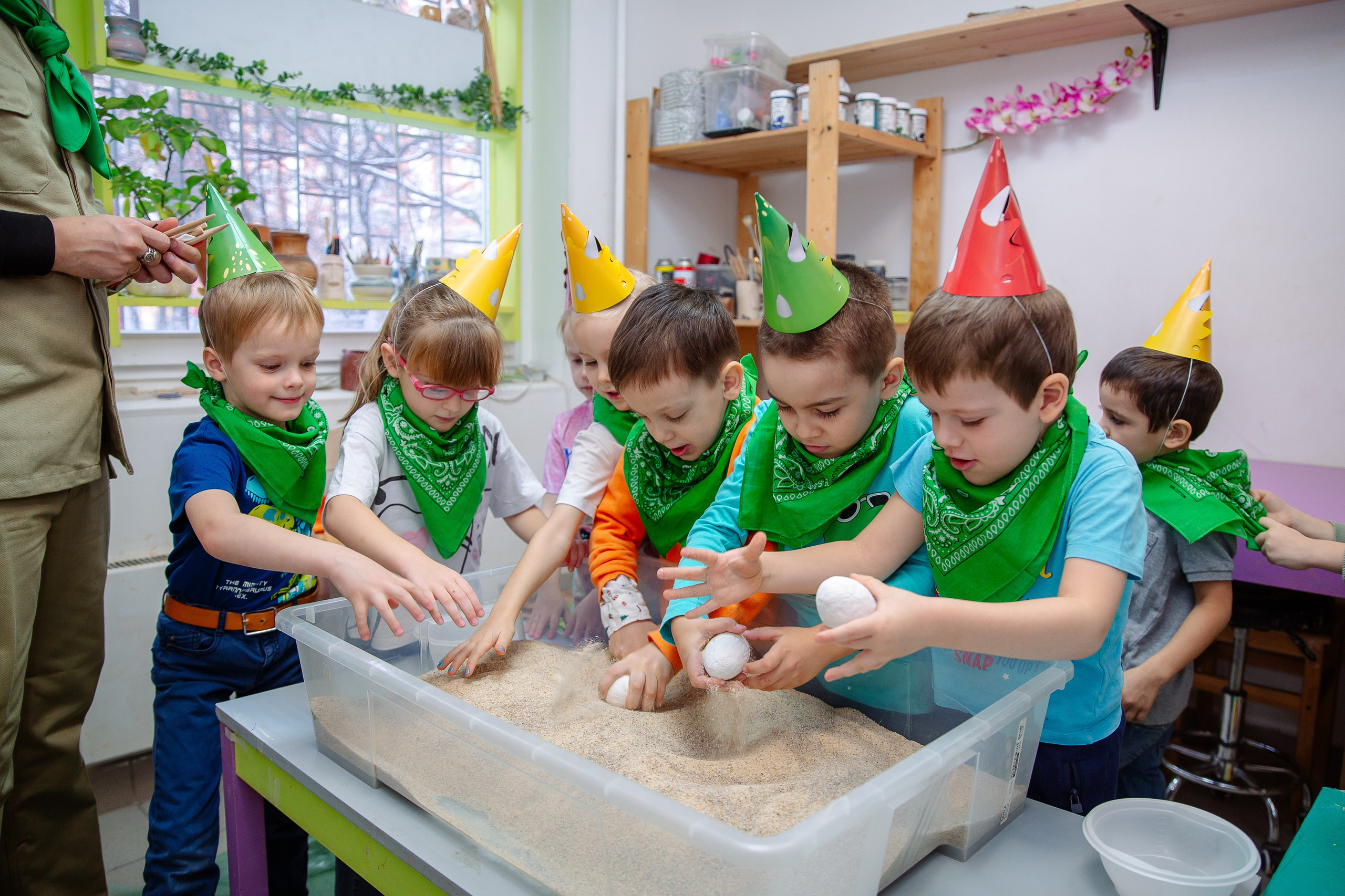 5 лет моему младшему!. Фотограф и режиссер Московко Екатерина