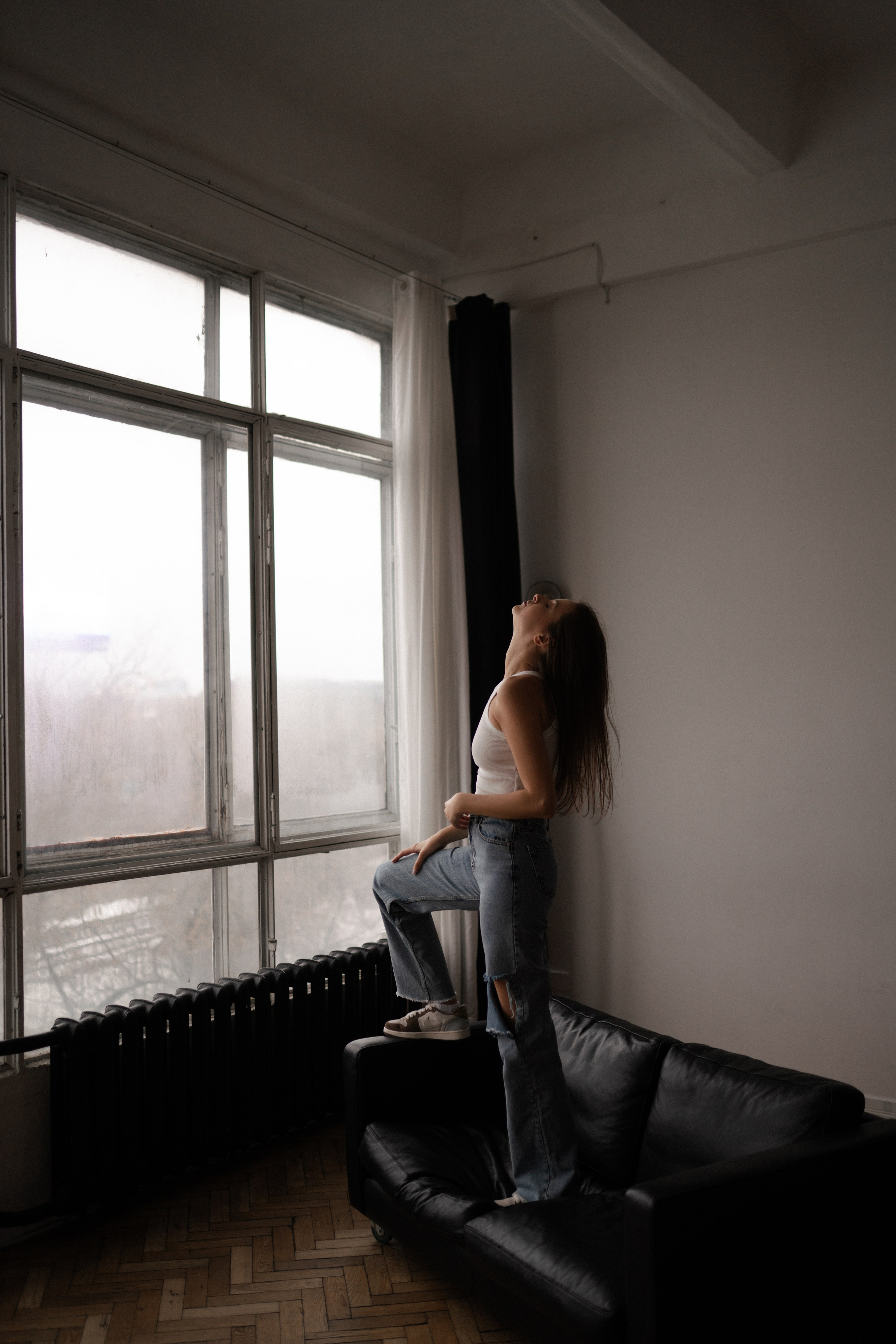 Кристина. Семейный и свадебный фотограф в Москве и Калуге Рослова Анастасия