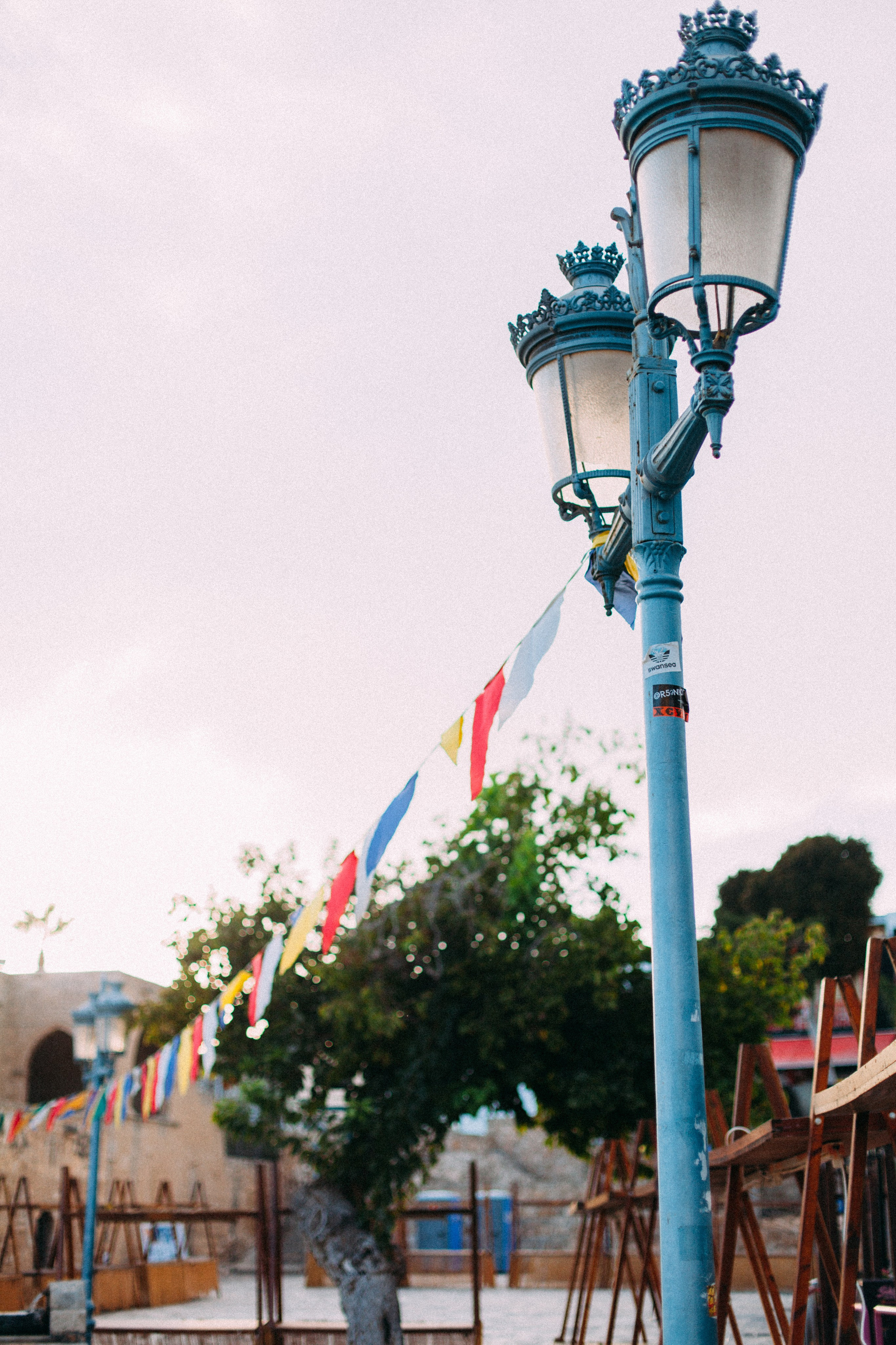 Кипр. Аня Степанова