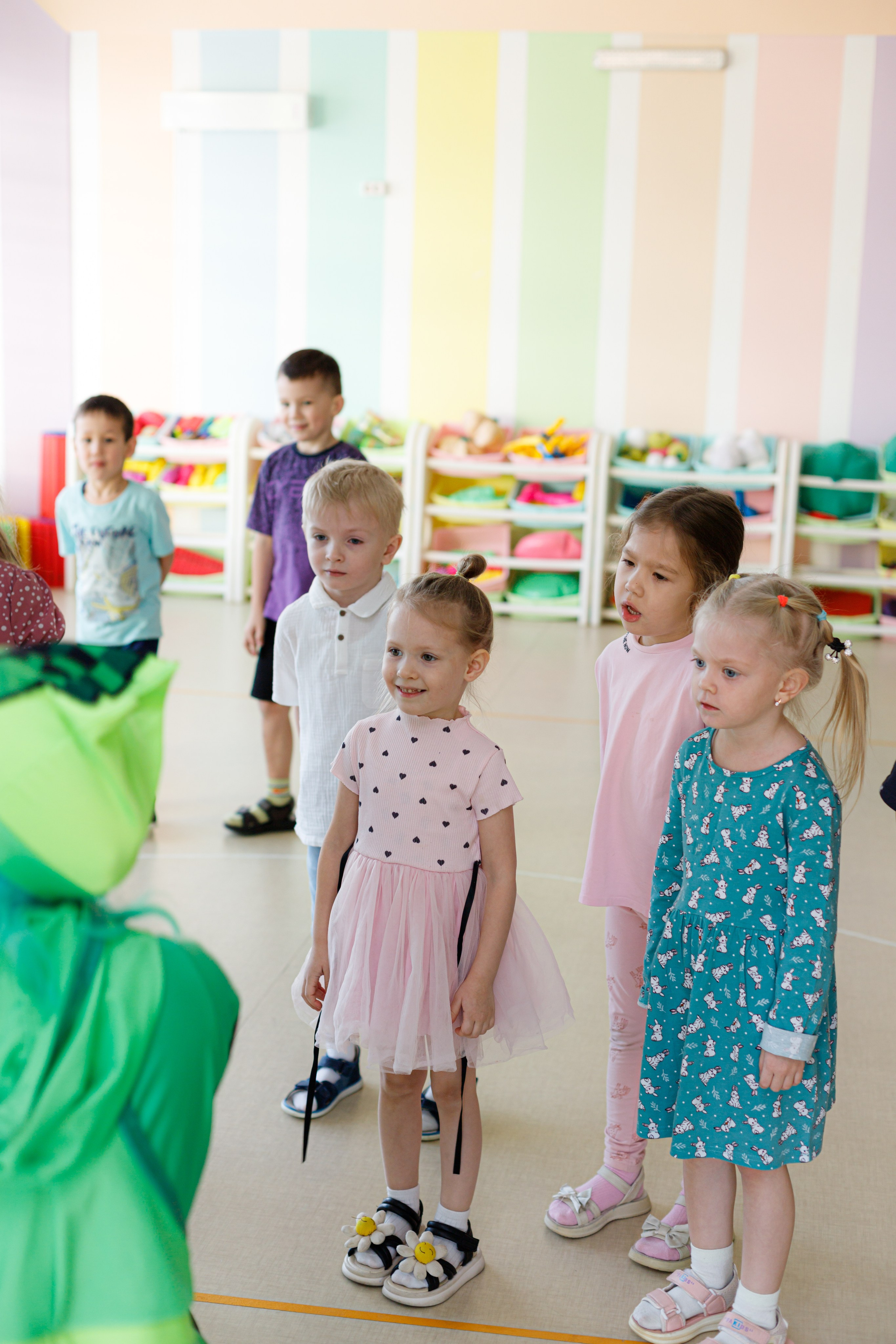 Эмиль / 6 years birthday. Photokarish