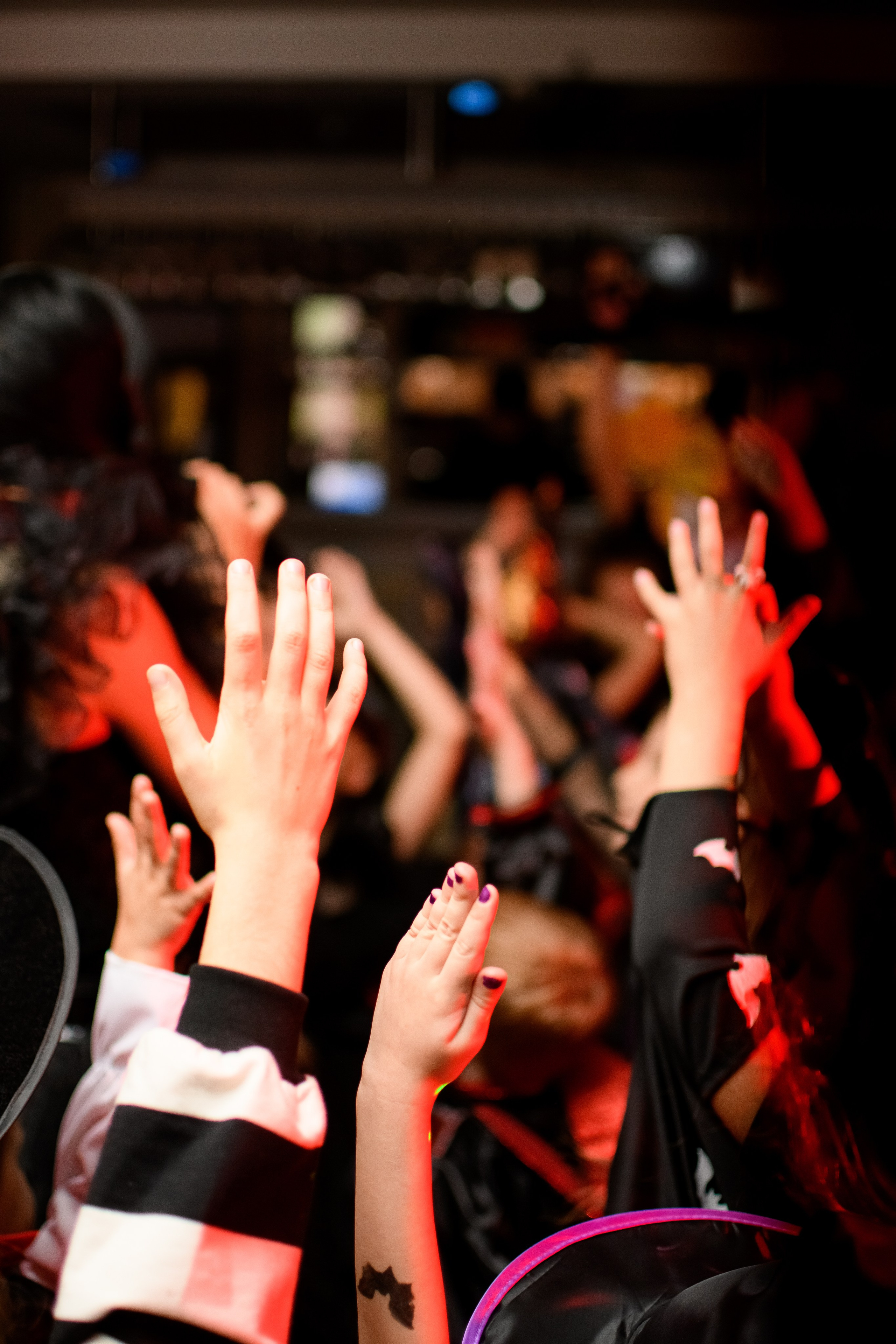 HALLOWEEN. Photokarish