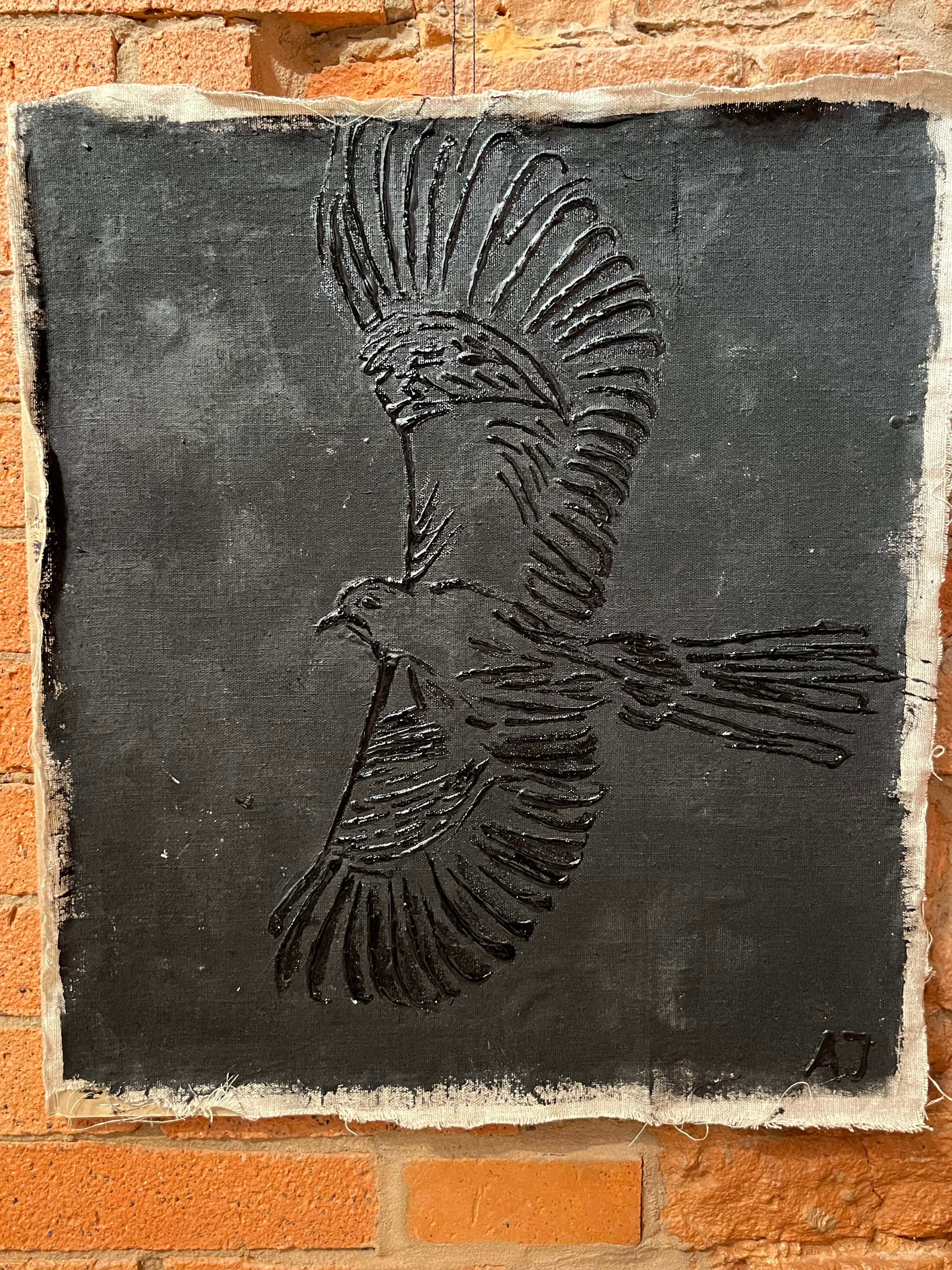 The story of J. Home