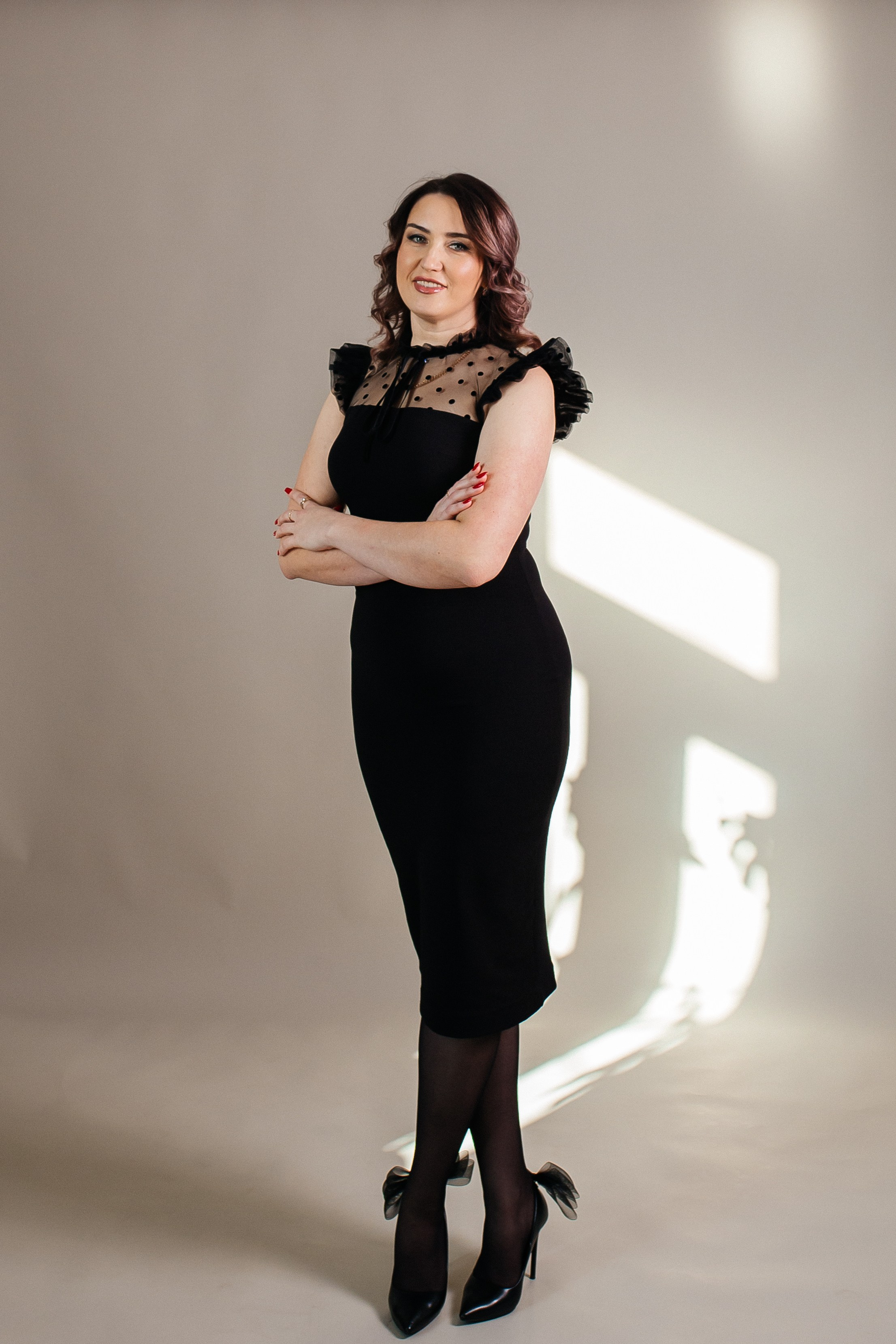 Екатерина. Фотограф в Большой Черниговка, Самаре. Некрасова Виктория