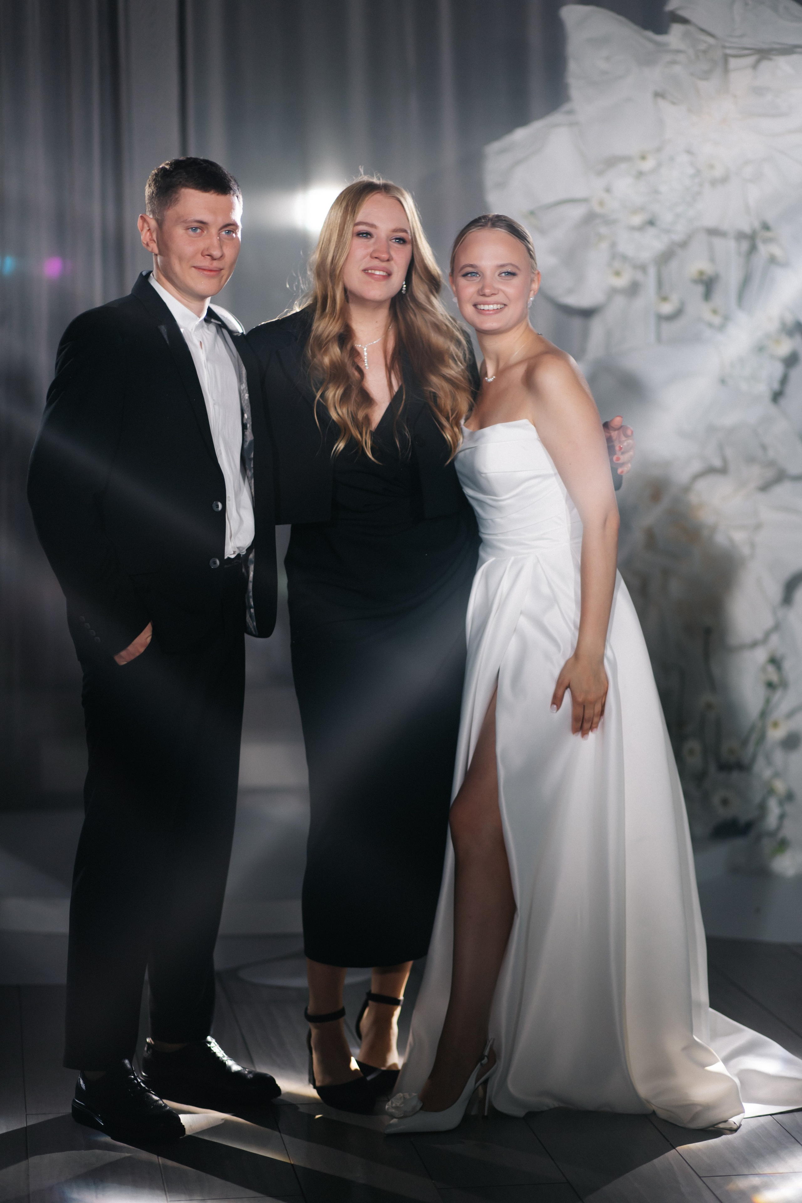 Даниил и Мария. Мордвинова Татьяна