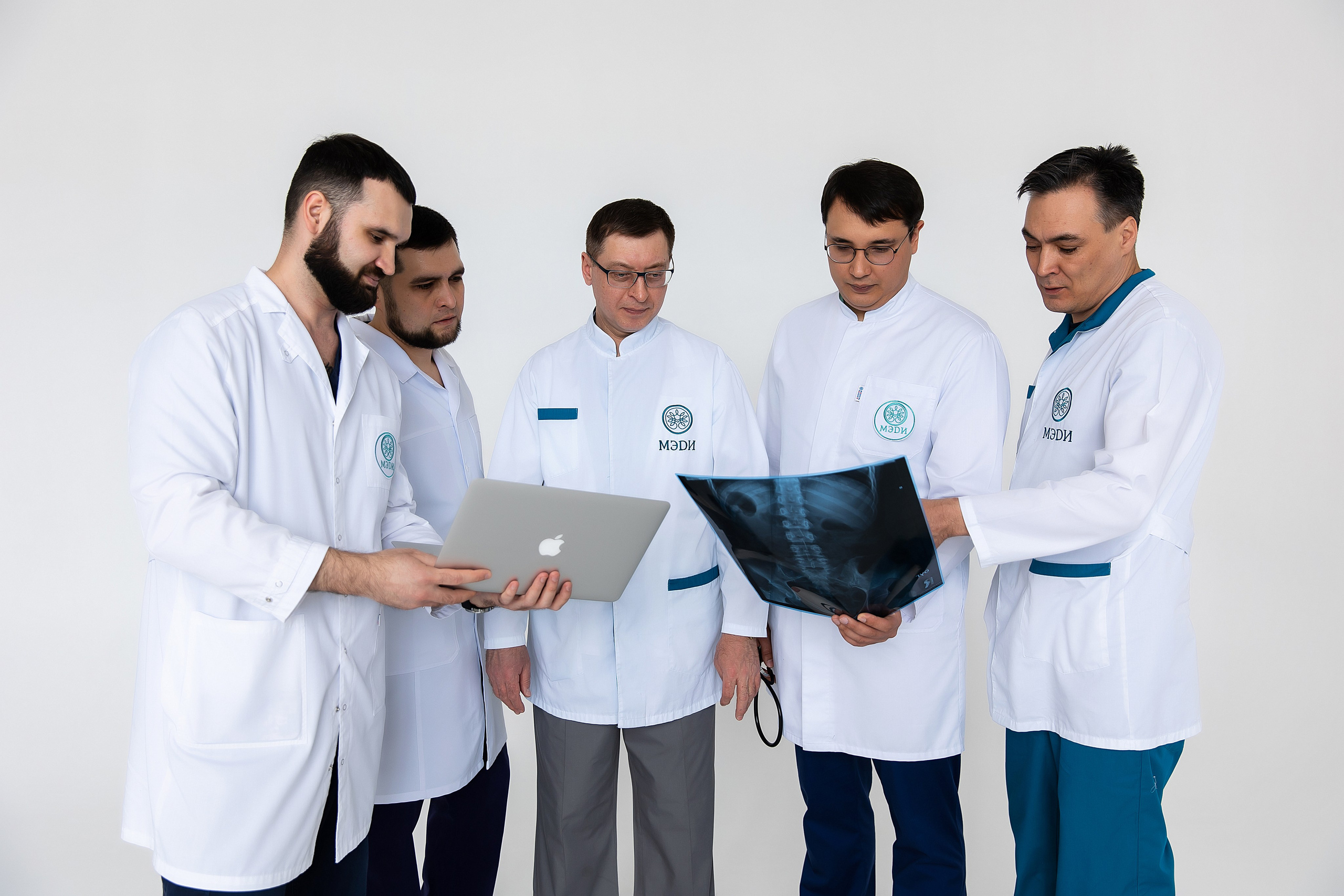 Клиника. Свадебный и семейный фотограф у Уфе Евгения Сазонова