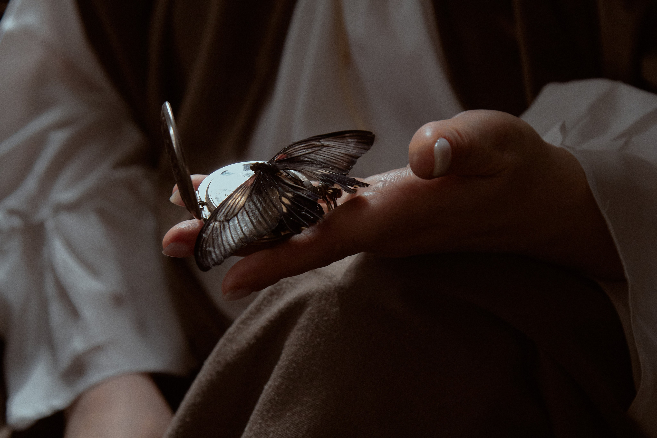 Мать и Дочь. Фотограф лавстори Москва/МО Приятелева Ангелина