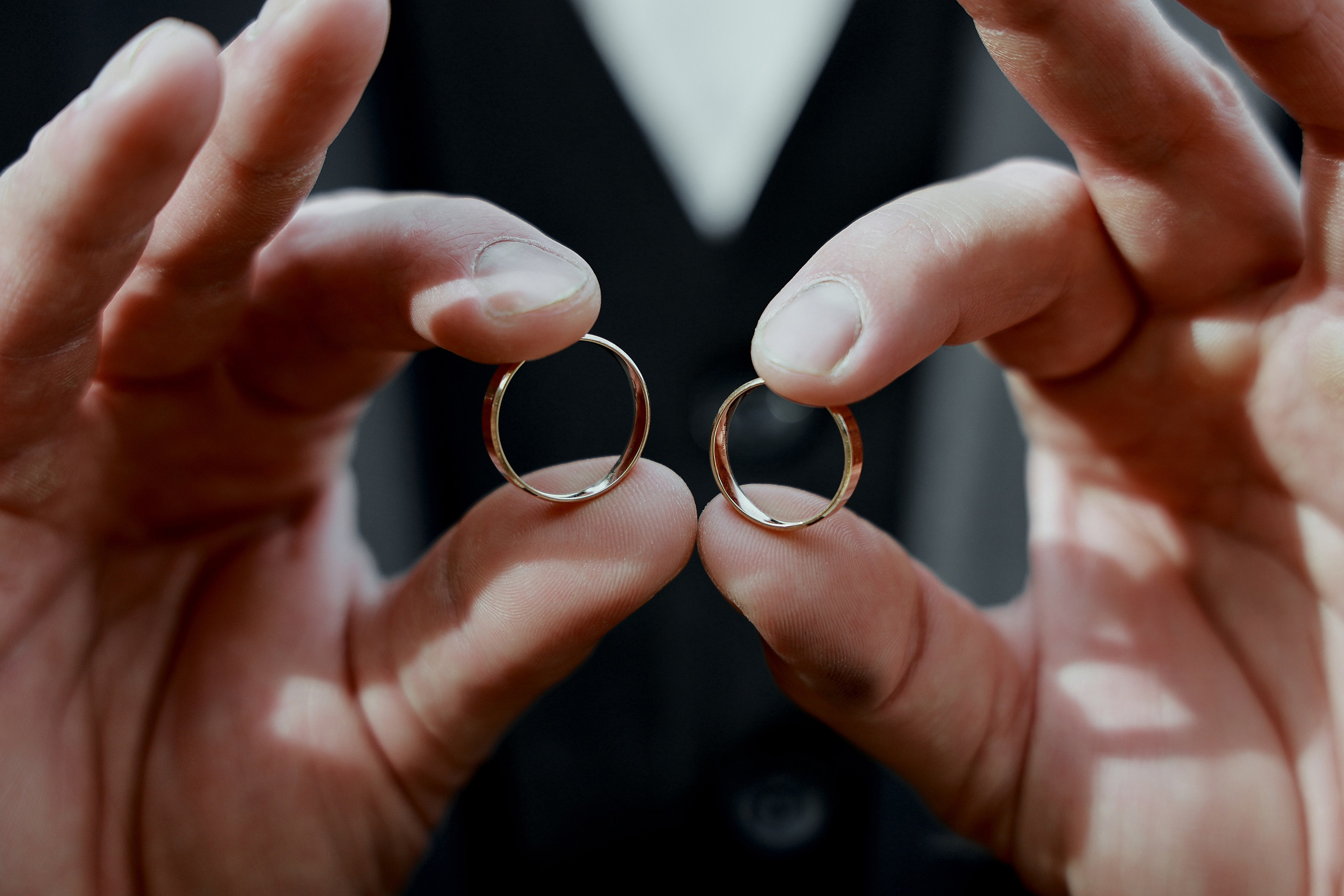 Егор и Вероника. Александр и Евгения Фокины — фотограф Первоуральск, Екатеринбург