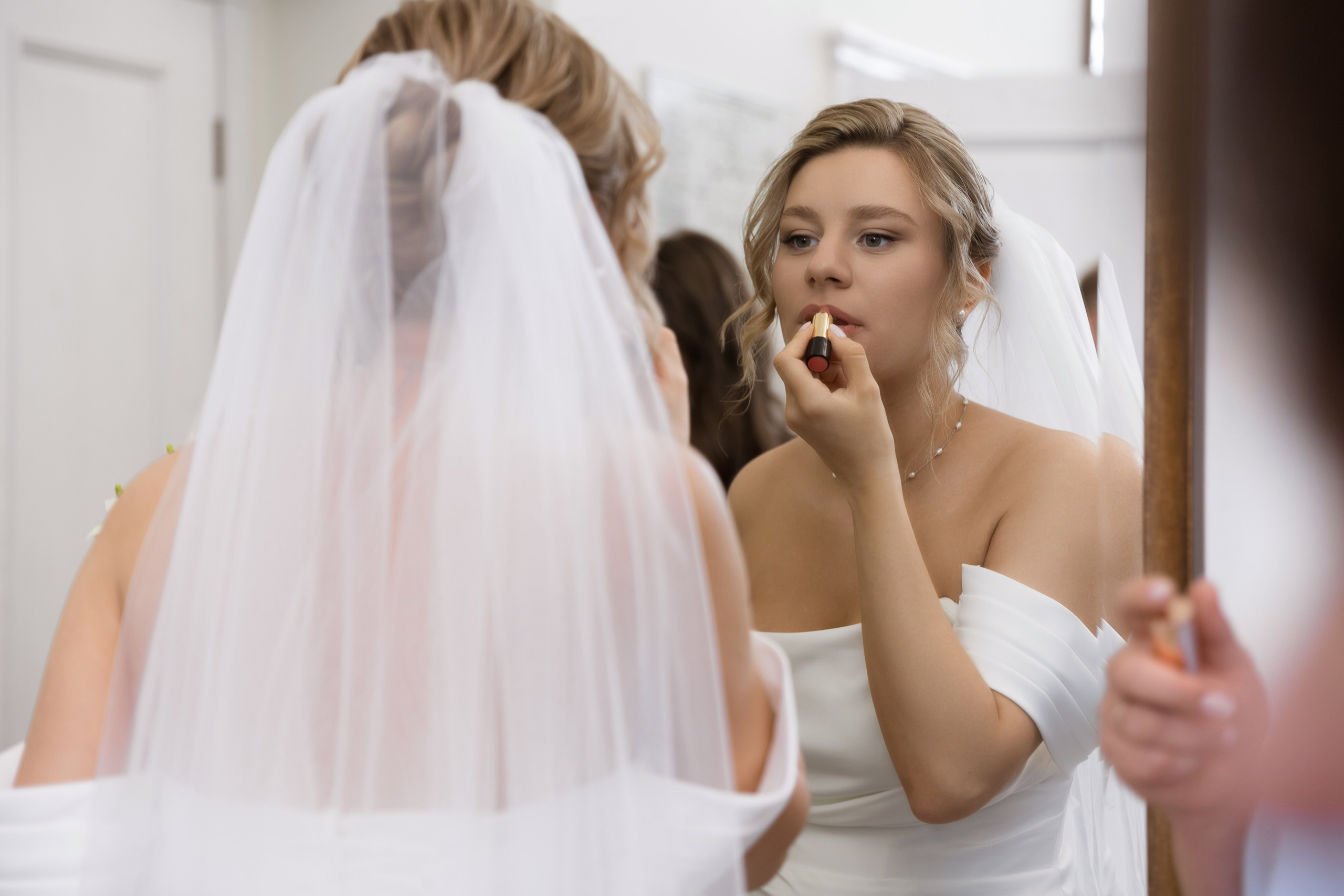 Елена и Дмитрий. Профессиональный фотограф Надежда Антонова