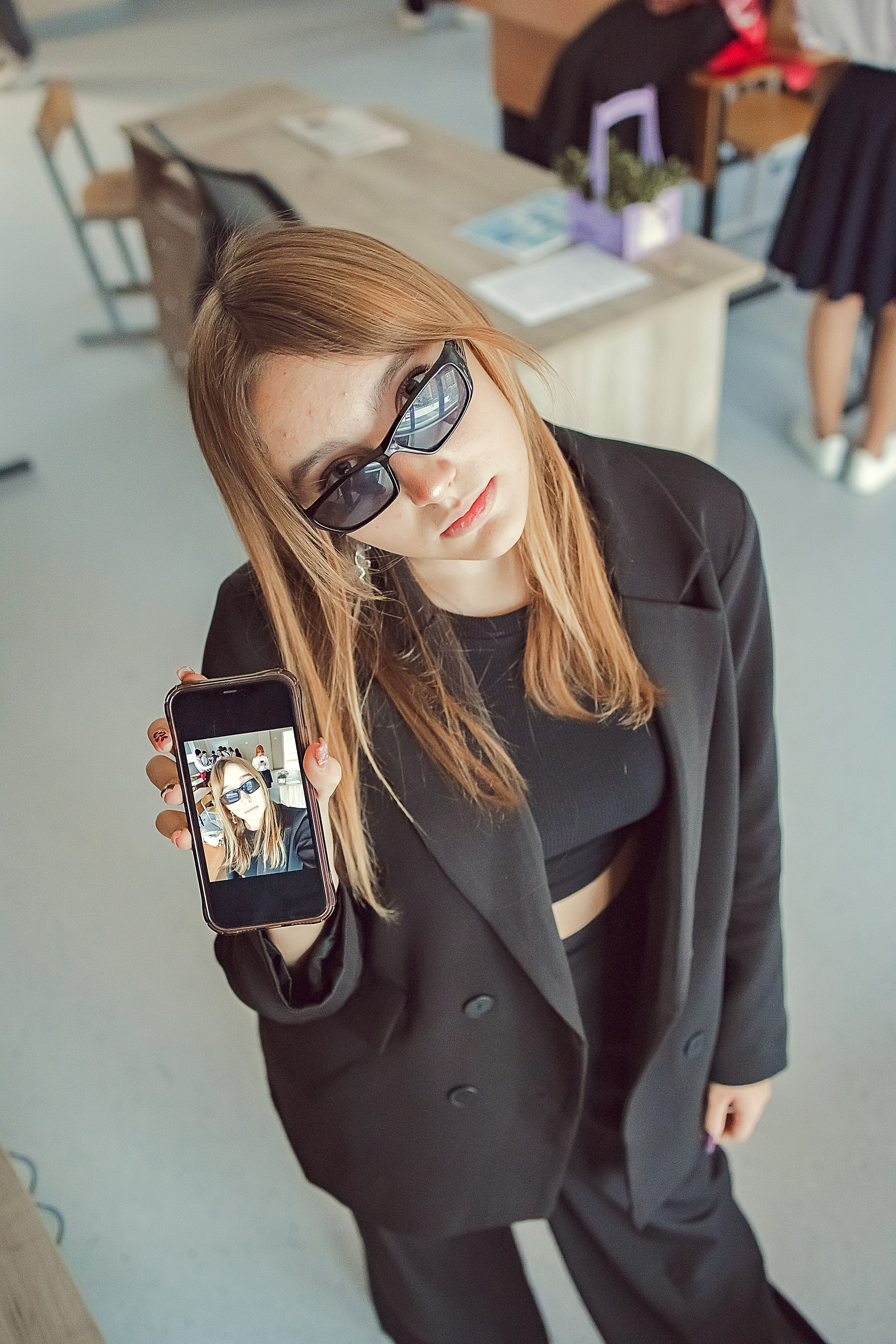 Альбом 9 класс