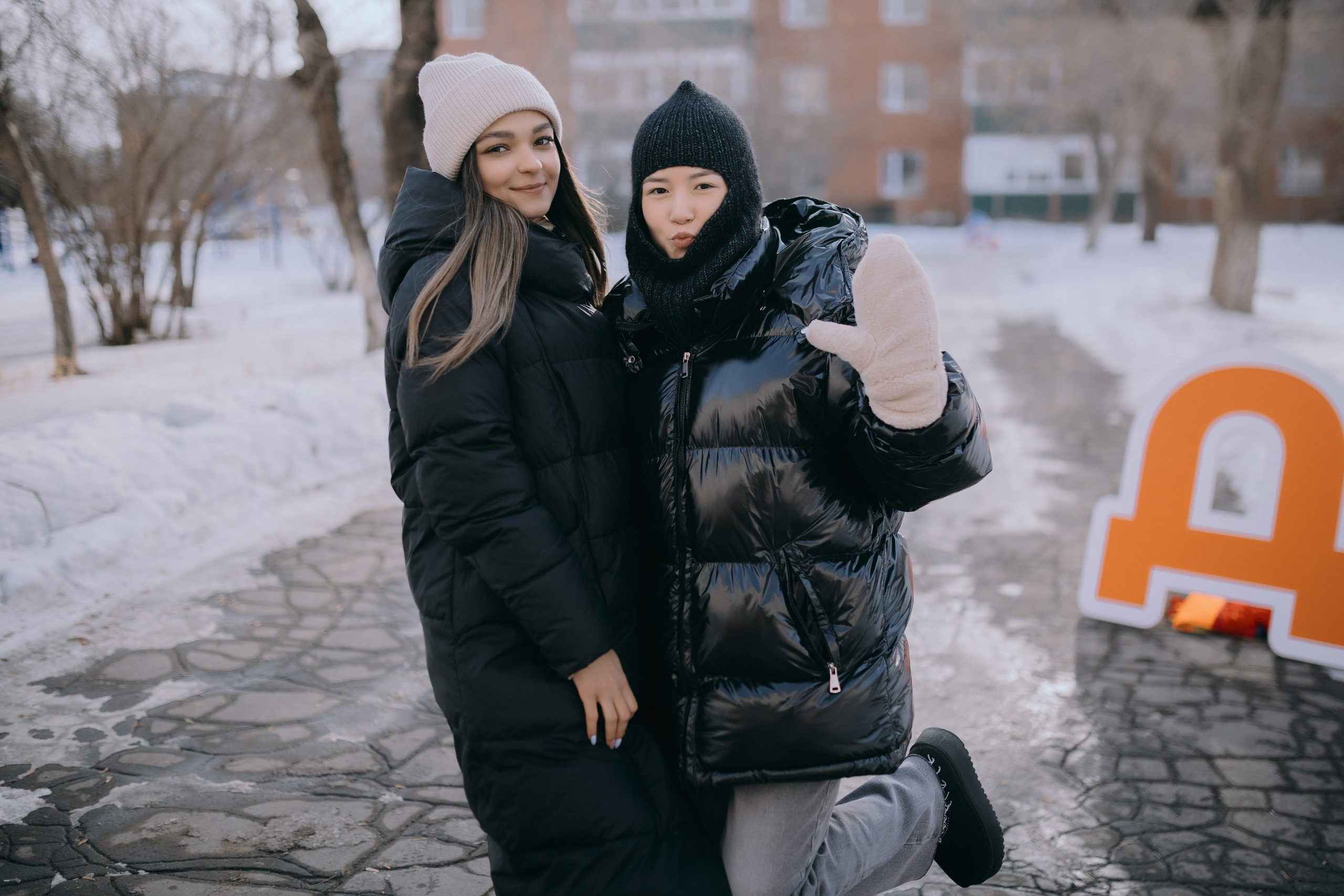 Спортивно-коммуникативная игра «МЫ СЕМЬЯ» // 02.02.25. Денис Прохоров Фотограф в г. Магнитогорск