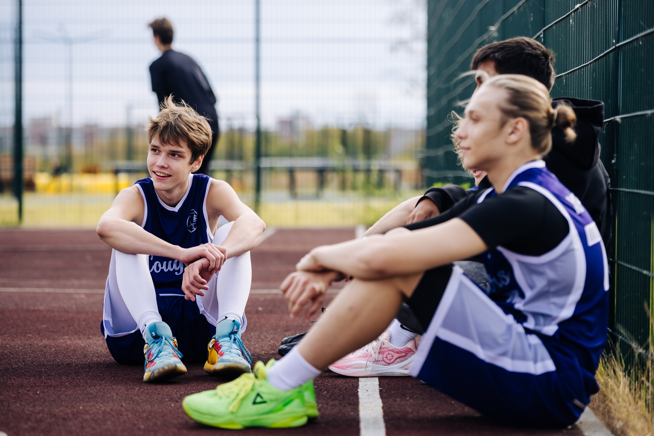 Зов улиц // 21.09.2024. Денис Прохоров Фотограф в г. Магнитогорск