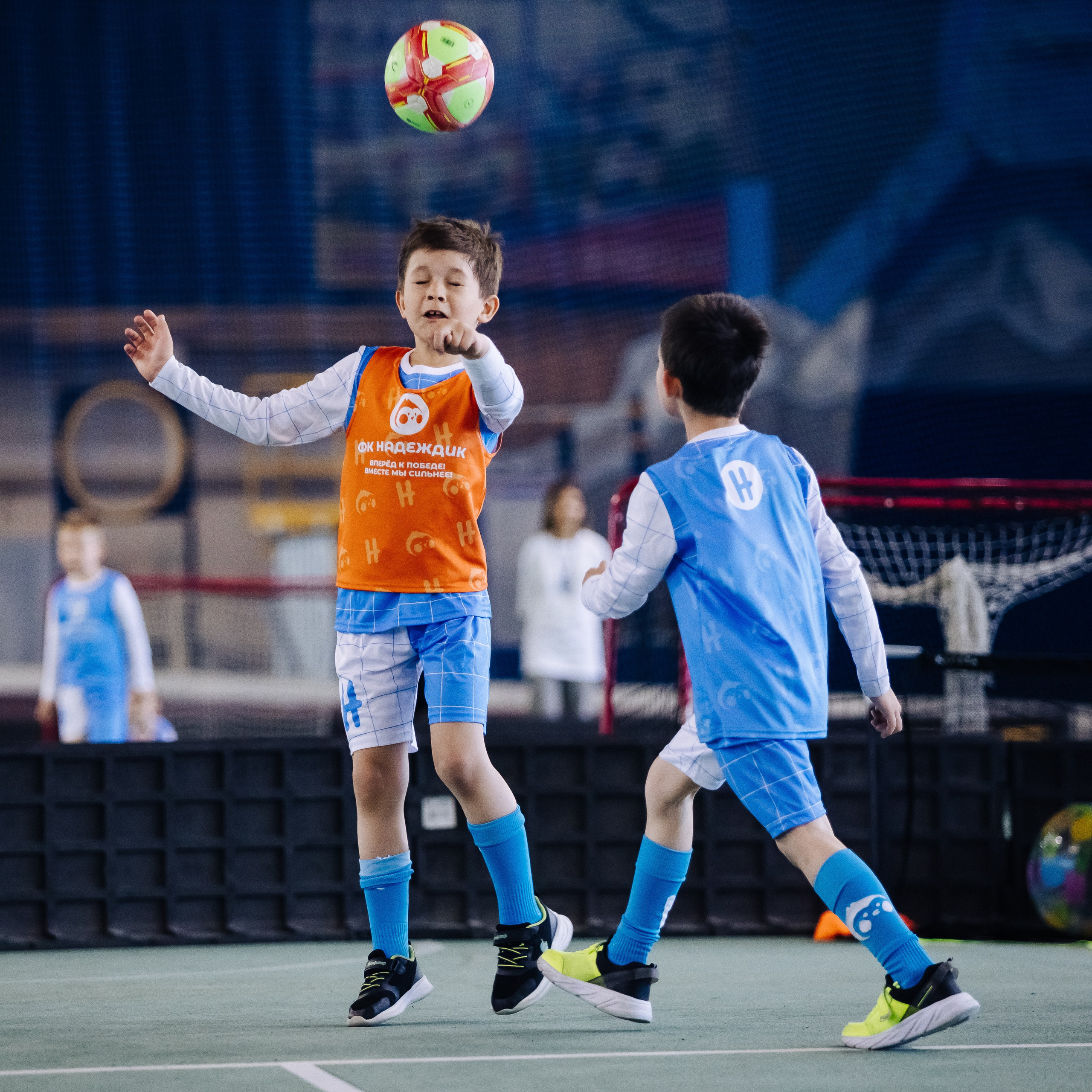 Надеждик CUP // 18.05.25. Денис Прохоров Фотограф в г. Магнитогорск