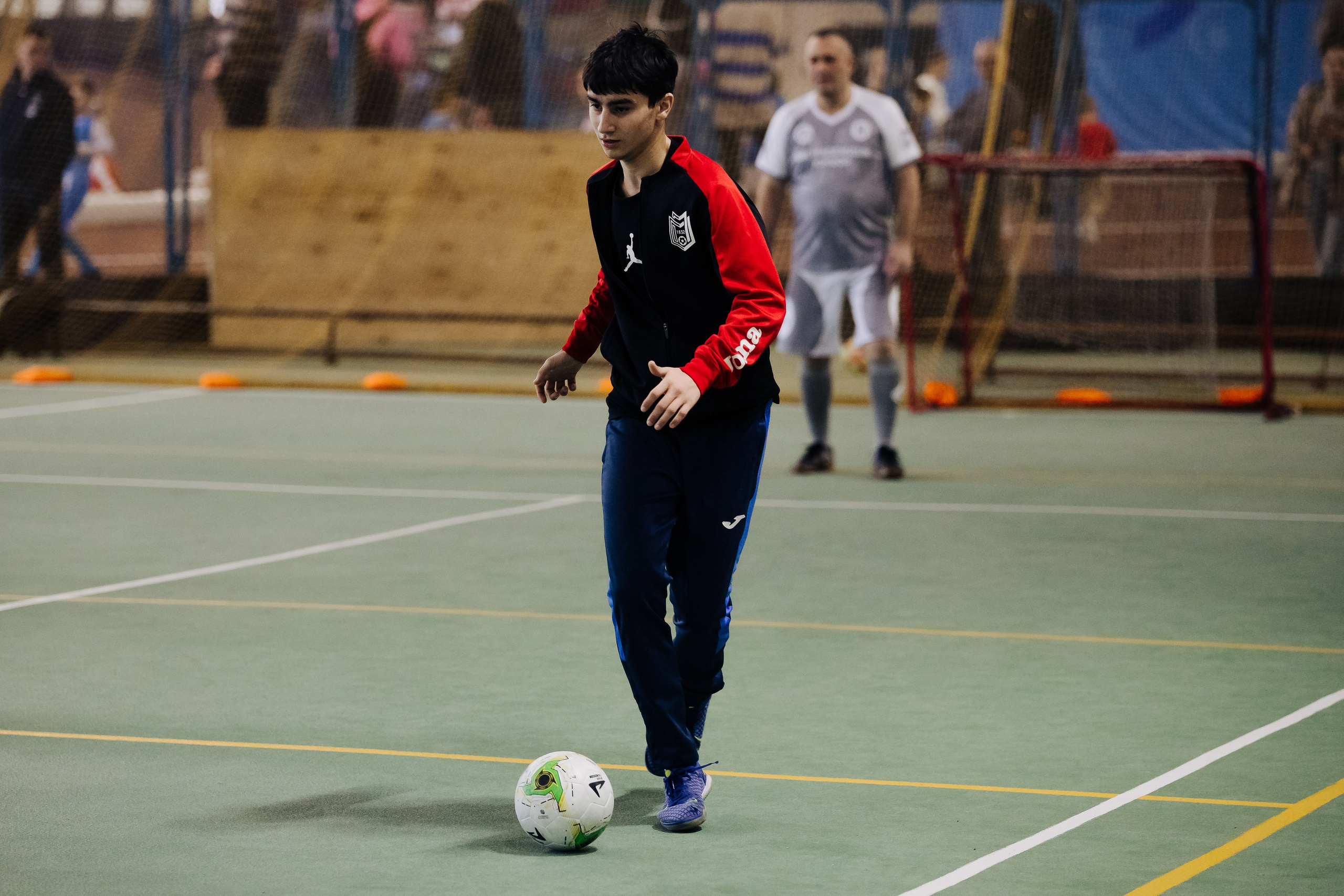 Надеждик CUP // 16.02.25. Денис Прохоров Фотограф в г. Магнитогорск