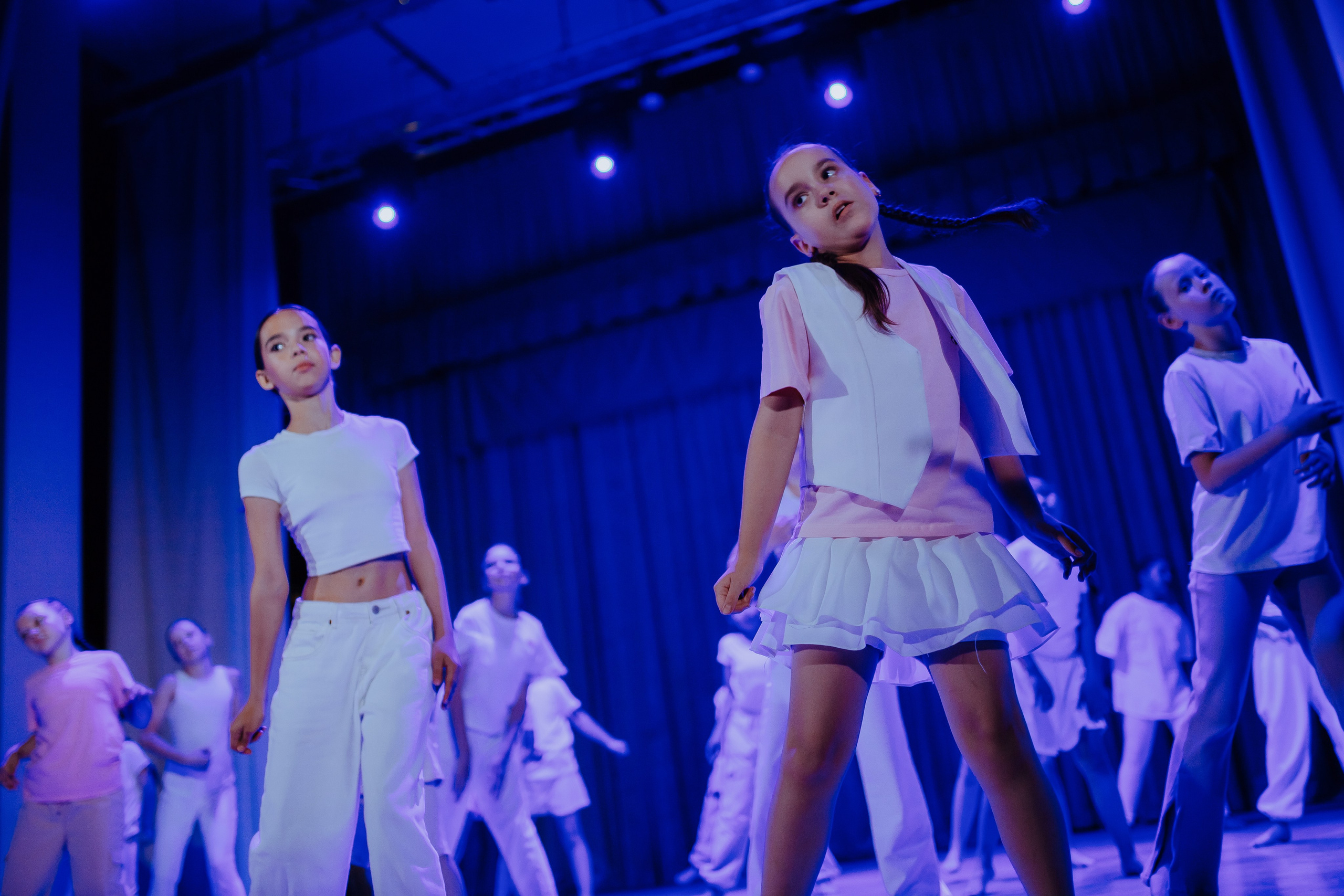 Юбилейный отчетный концерт студии хореографии «DANCEPOUll» // 20.06.25. Денис Прохоров Фотограф в г. Магнитогорск