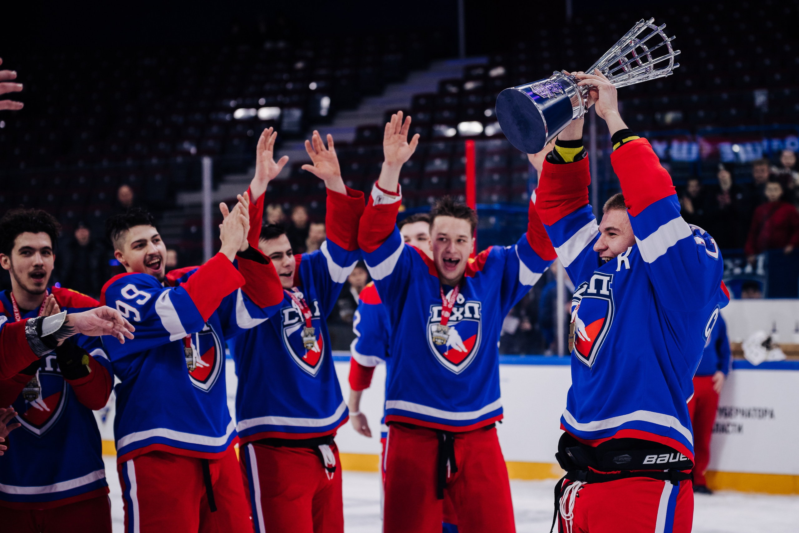 Кубок Поколения // 15.02.25. Денис Прохоров Фотограф в г. Магнитогорск