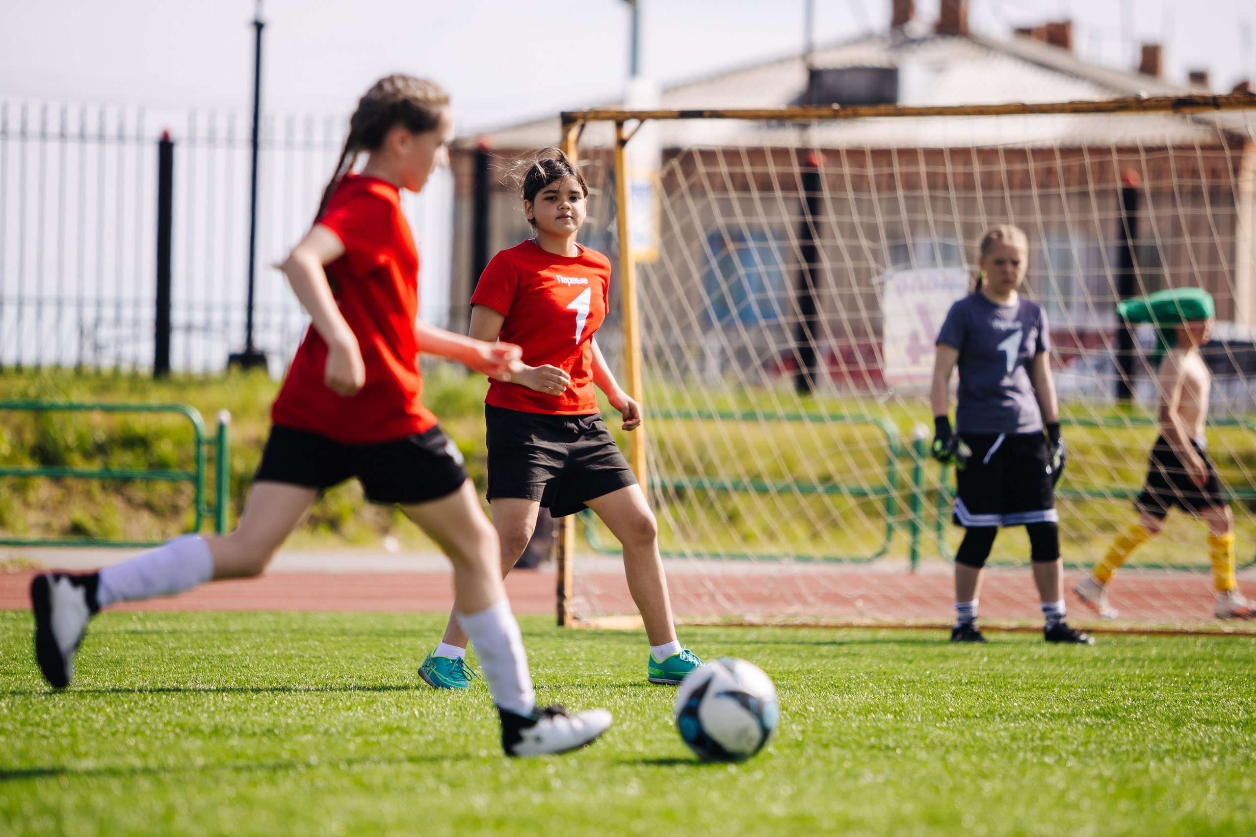 МЕТРОШКА-2025|Фершампенуаз // 28.05.25. Денис Прохоров Фотограф в г. Магнитогорск