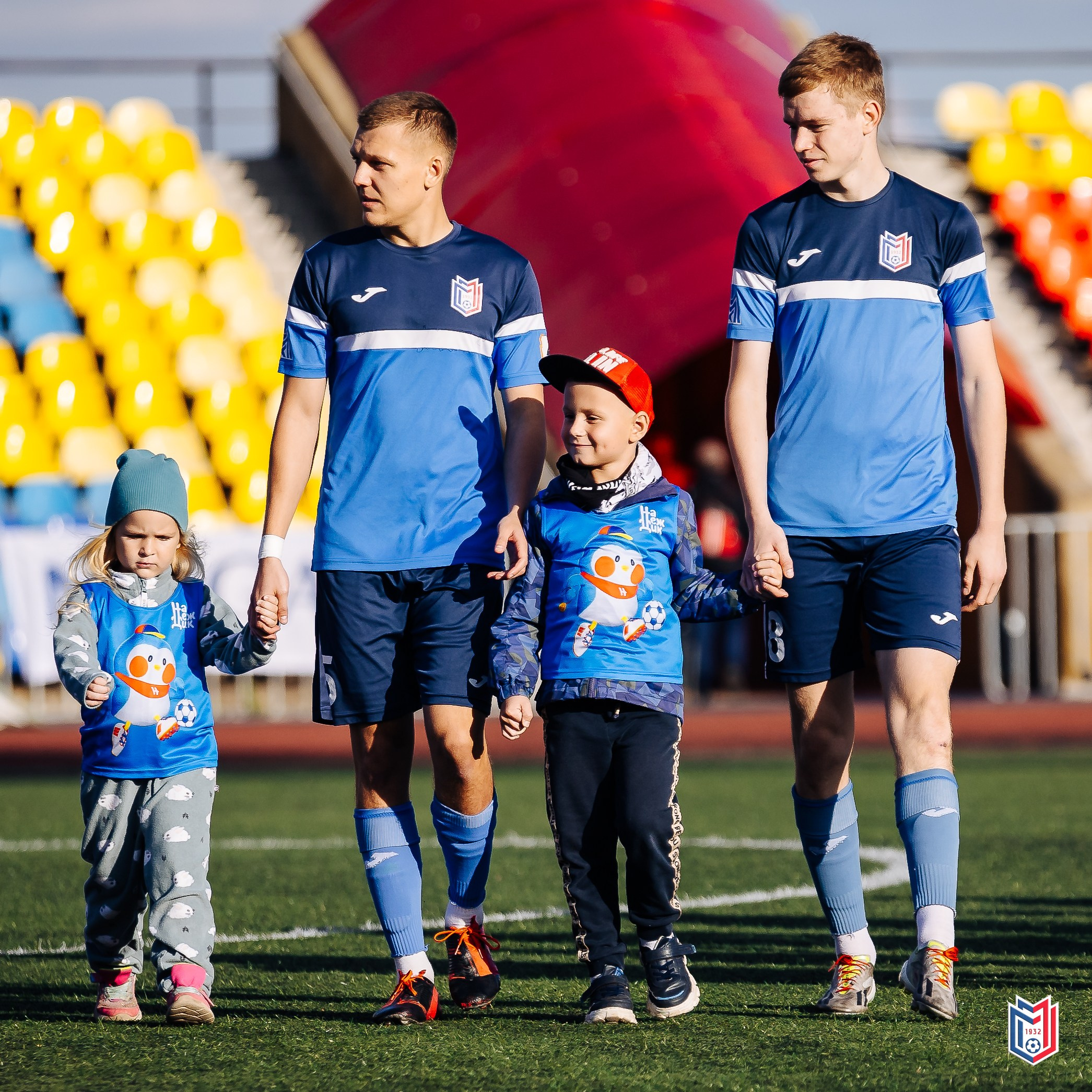 ФК «Металлург-Магнитогорск» — «СибГУФК Иртыш-2» // 21.09.24. Денис Прохоров Фотограф в г. Магнитогорск