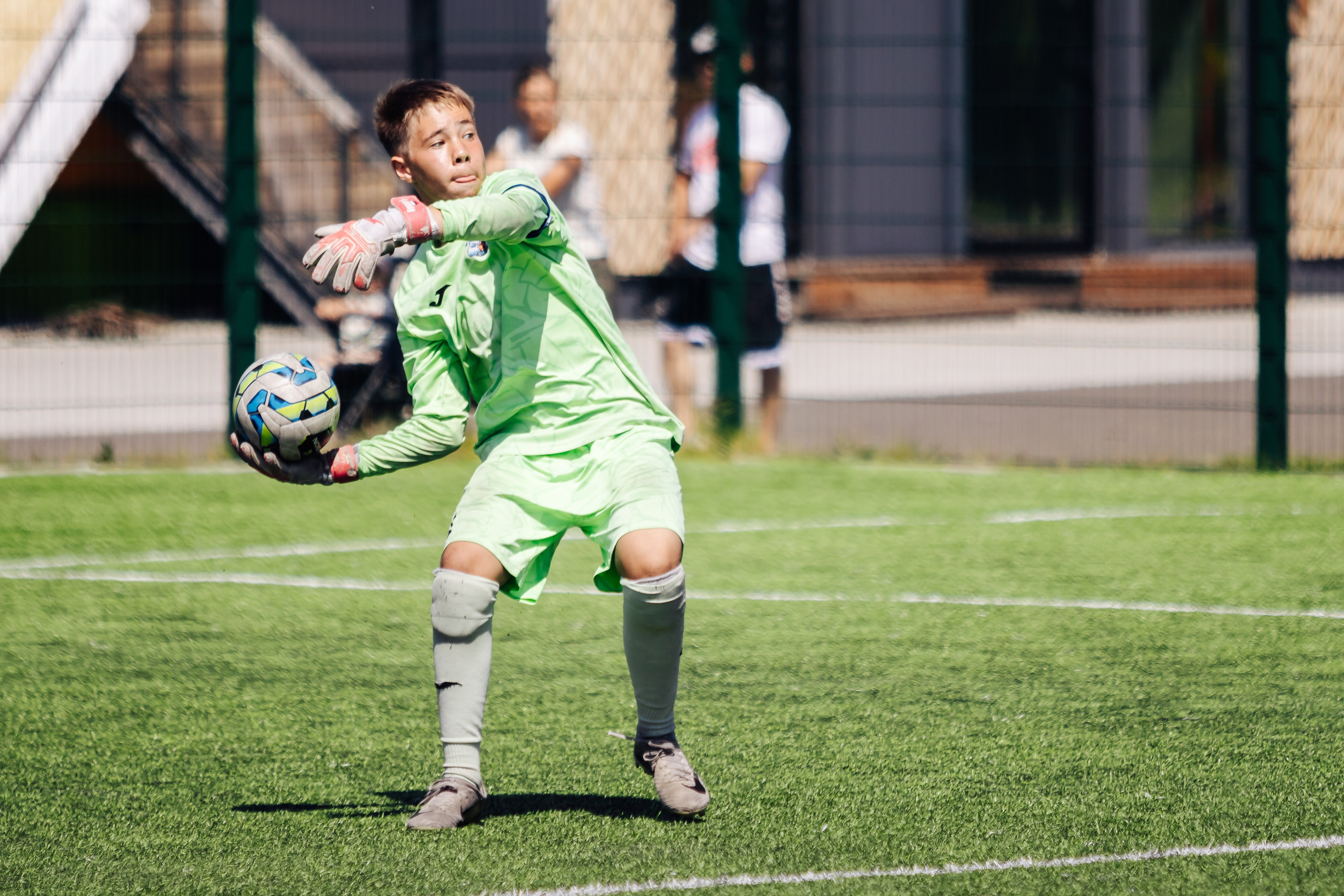 LEO CUP // 17.07.25. Денис Прохоров Фотограф в г. Магнитогорск