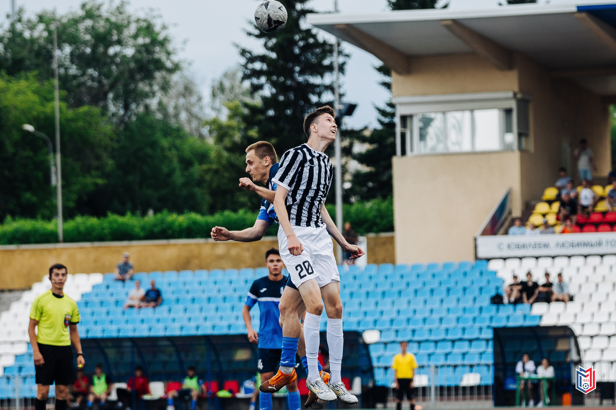 ФК «Металлург-Магнитогорск» — ФК «Амкар Пермь» // 22.06.2024. Денис Прохоров Фотограф в г. Магнитогорск