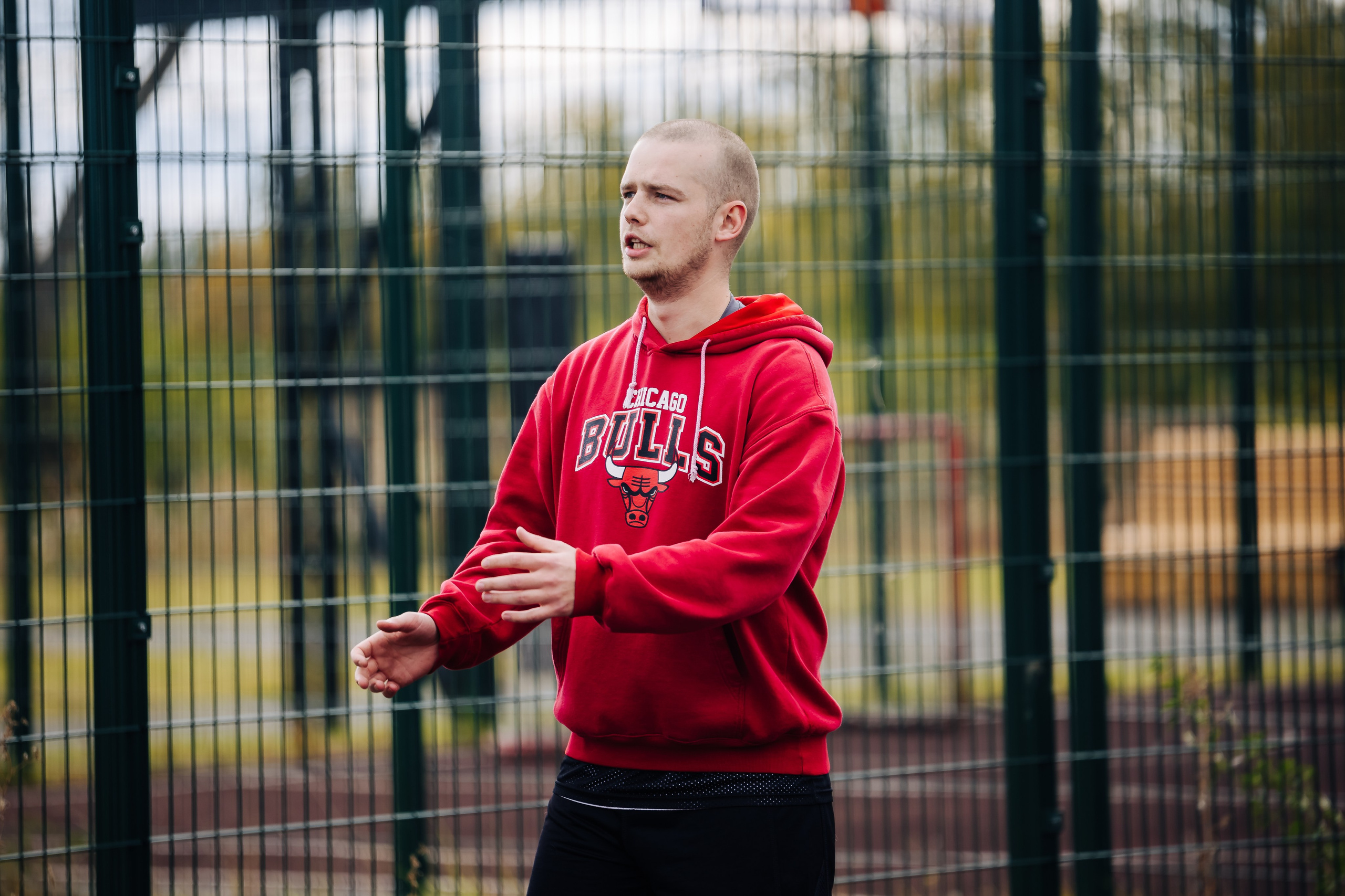 Зов улиц // 21.09.2024. Денис Прохоров Фотограф в г. Магнитогорск