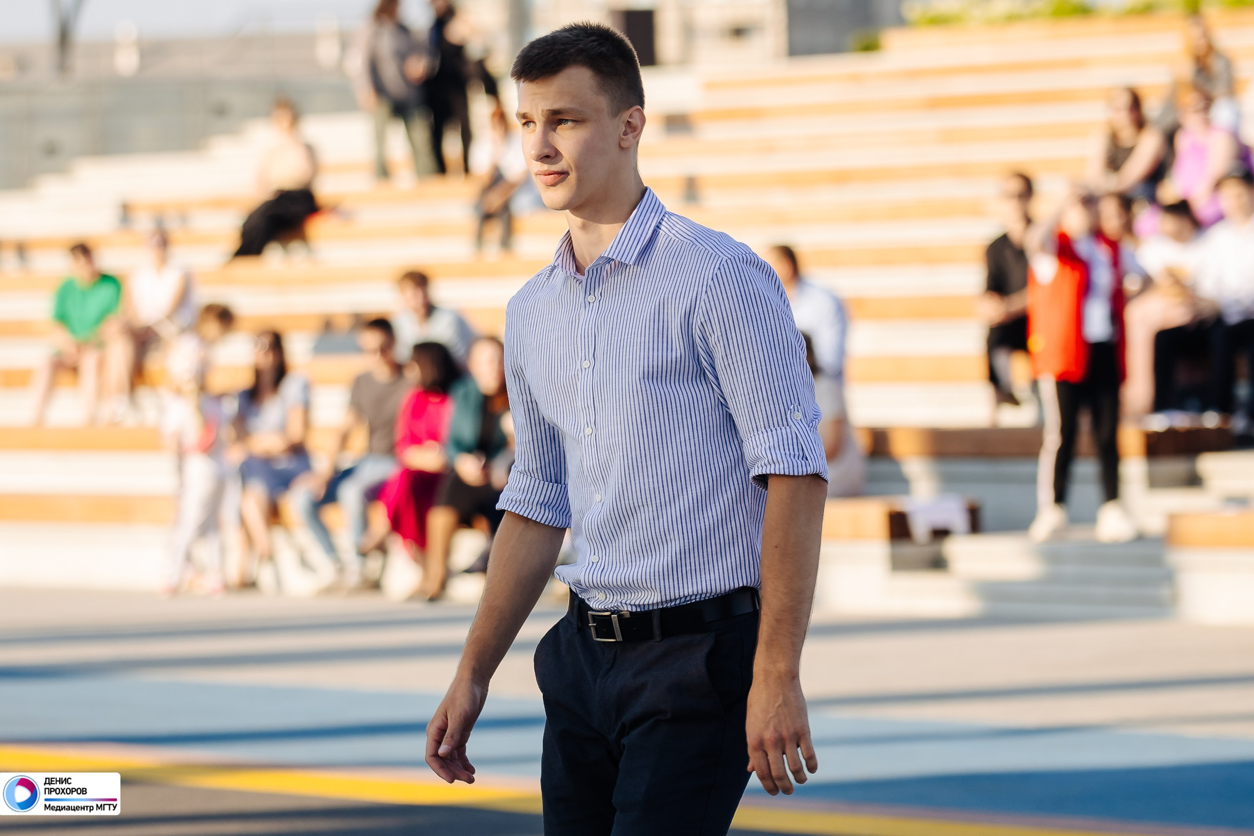 Выпускной МГТУ им. Г. И. Носова — 2024 // 17.07.2024. Денис Прохоров Фотограф в г. Магнитогорск
