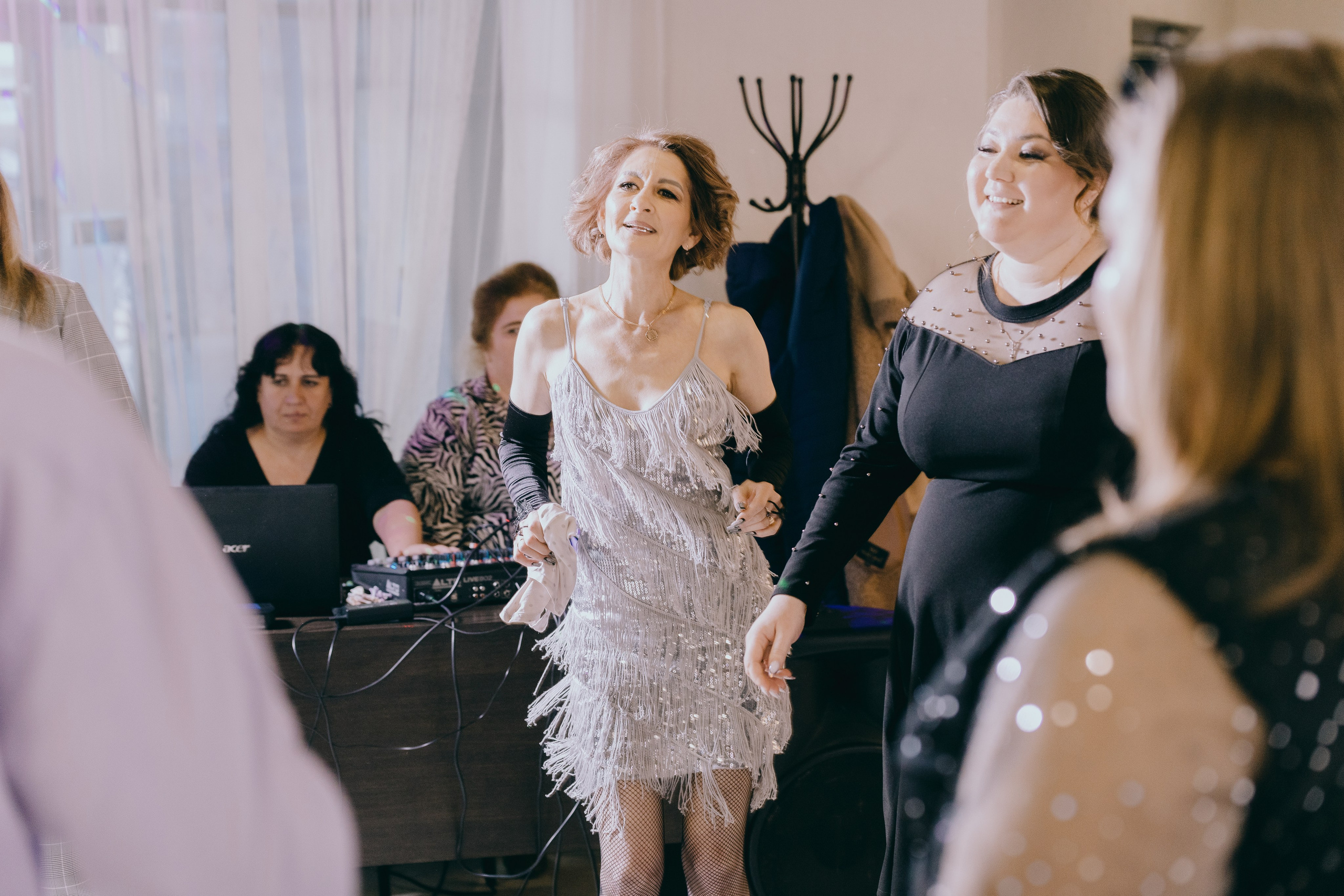 Банкеты. Денис Прохоров Фотограф в г. Магнитогорск