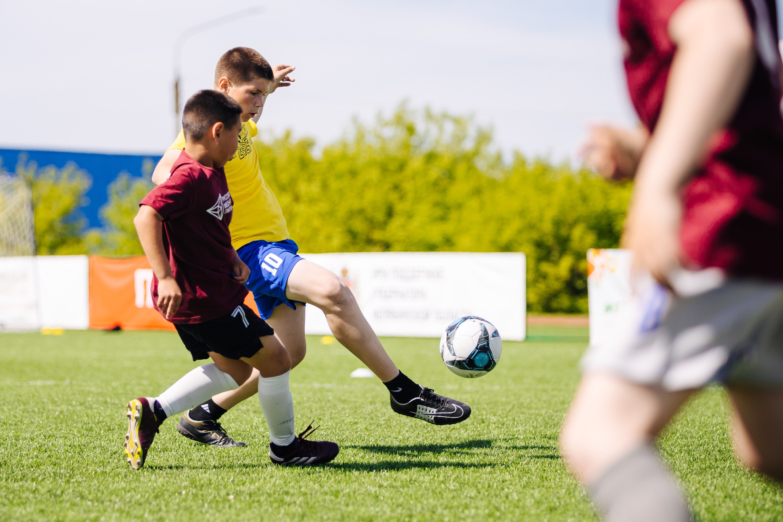 МЕТРОШКА-2025|Фершампенуаз // 28.05.25. Денис Прохоров Фотограф в г. Магнитогорск