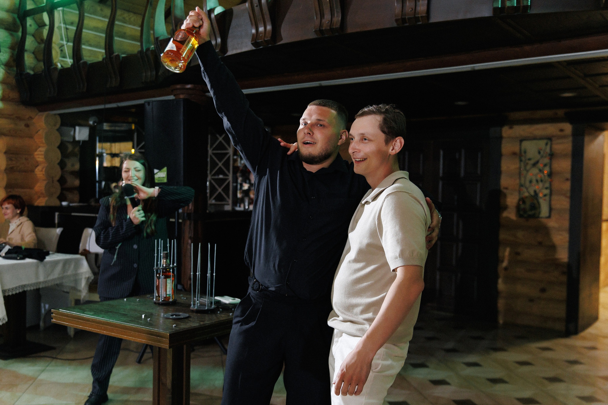 Свадьба Елизаветы и Дмитрия. Фотограф Петр Капралов