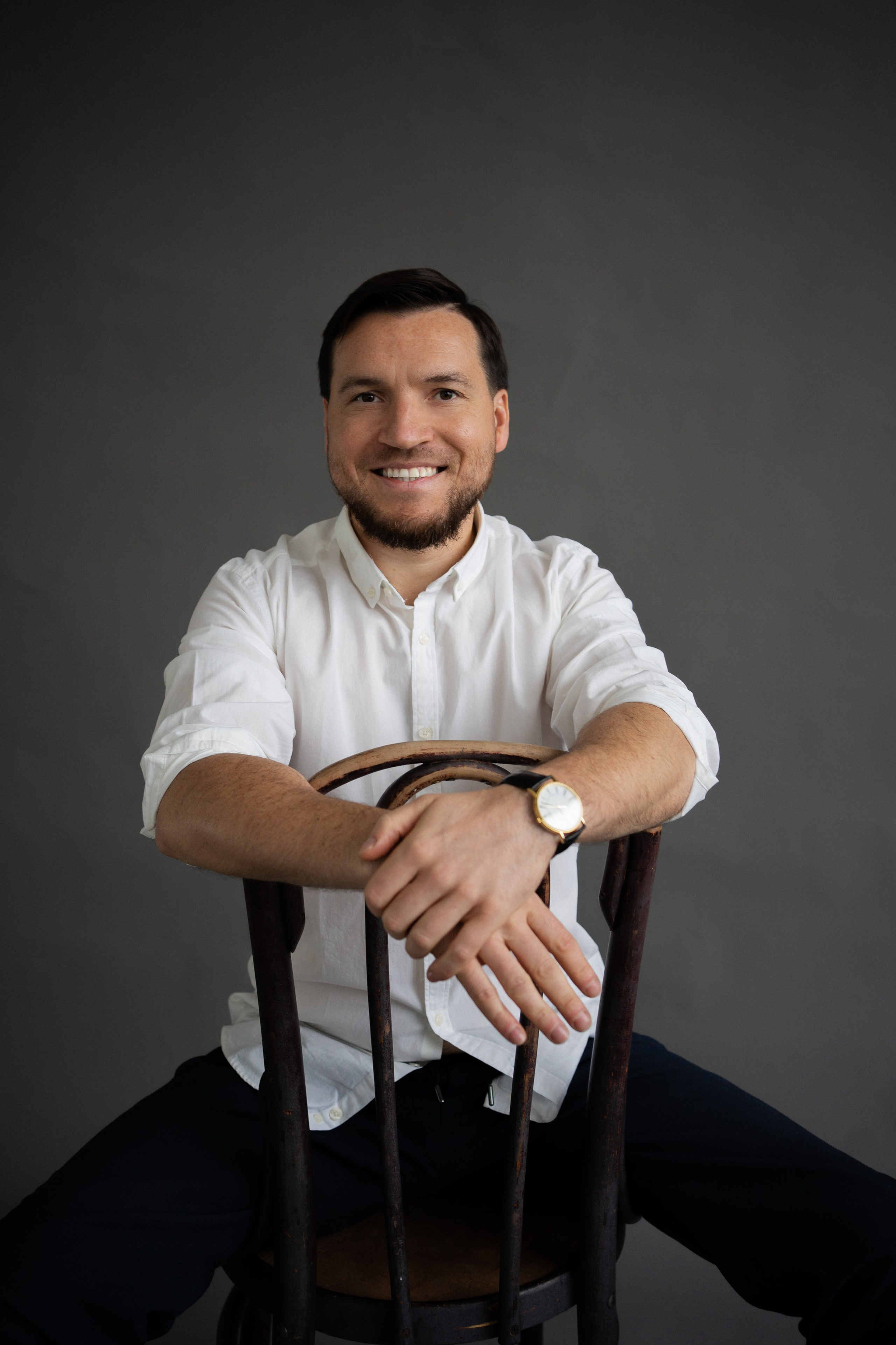 Виктор хирург. Фотограф Ольга Игорева