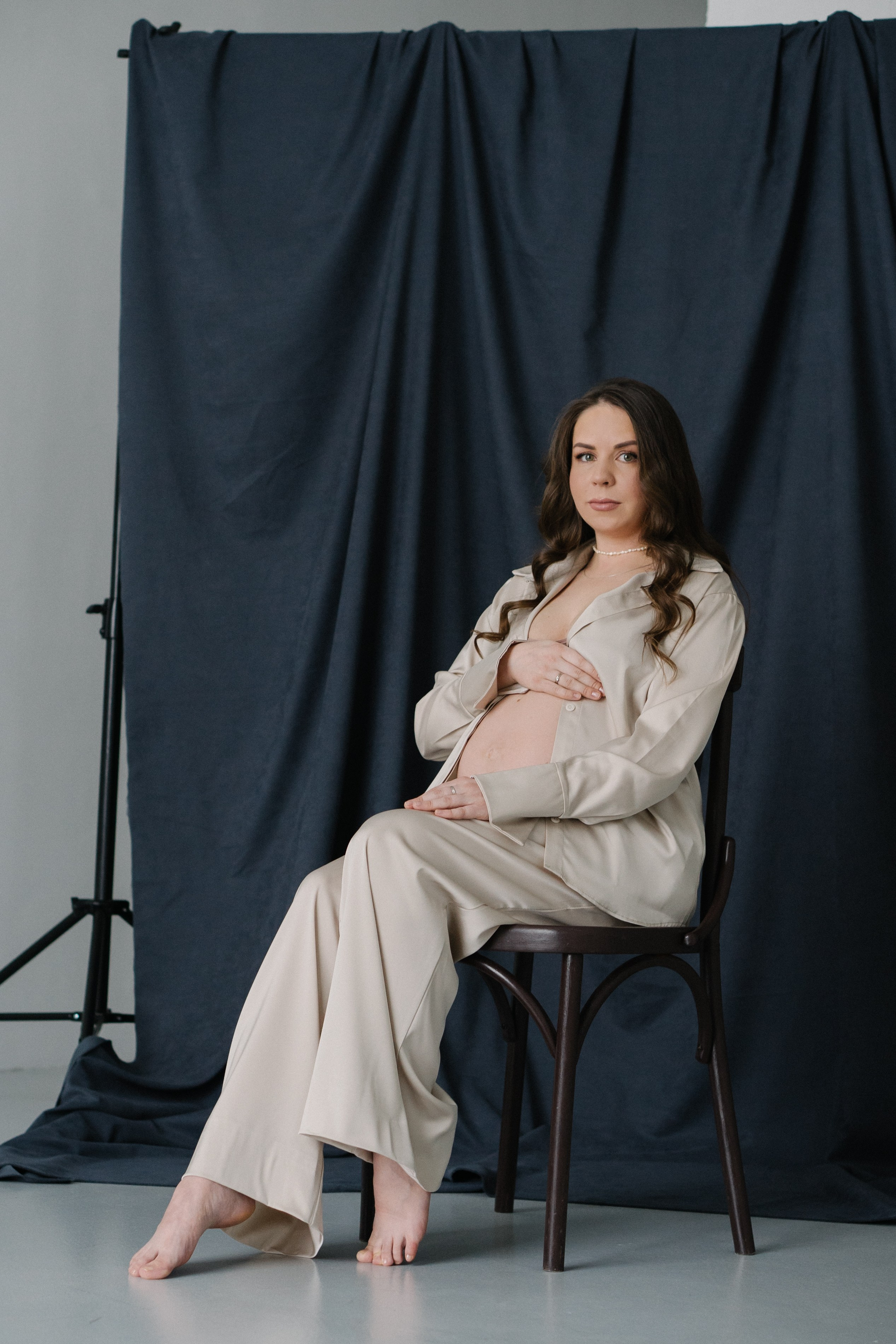 Виктория. Фотограф Ольга Игорева