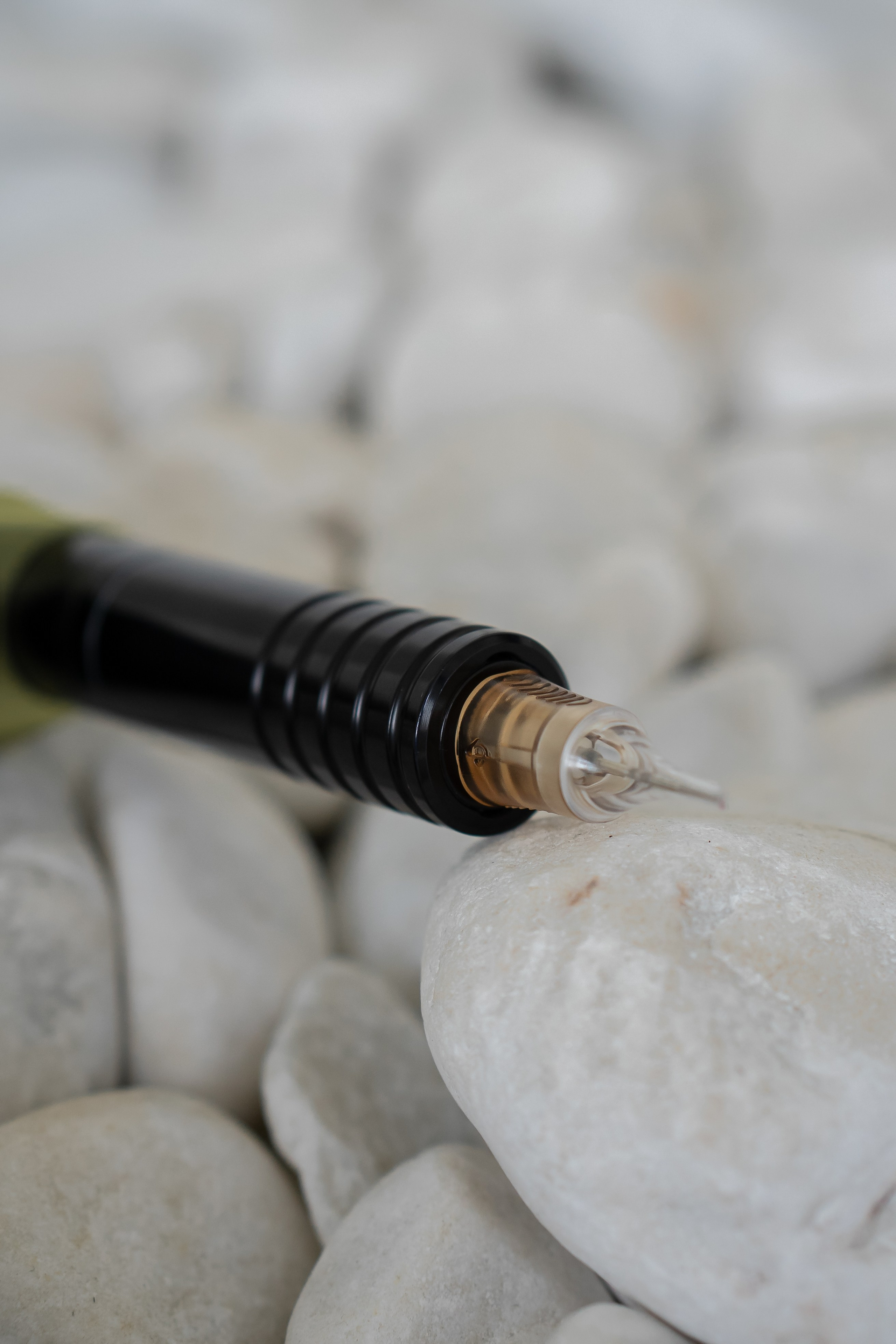 Татьяна Тату-мастер. Фотограф Ольга Игорева