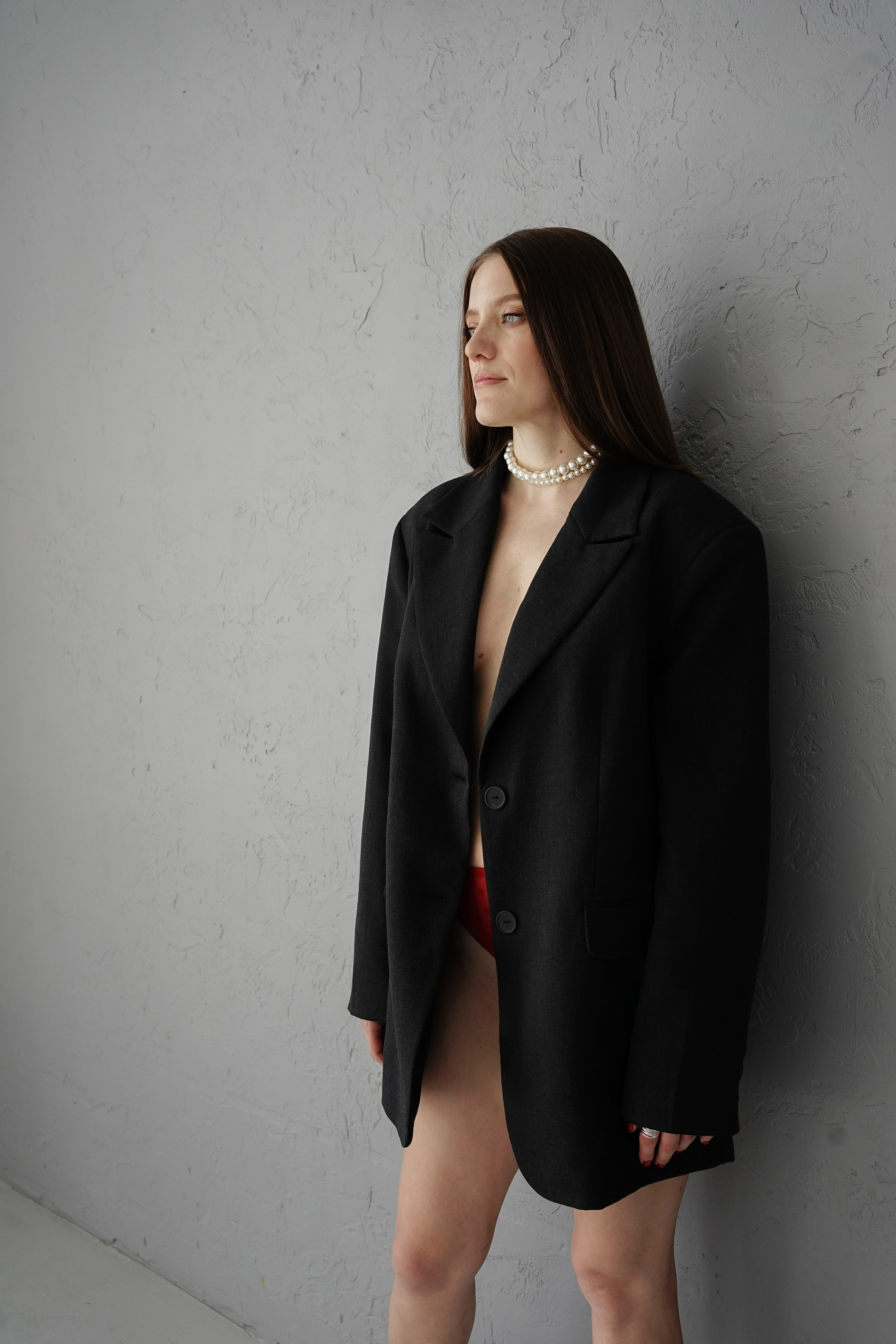 Марина Стилист. Фотограф Ольга Игорева