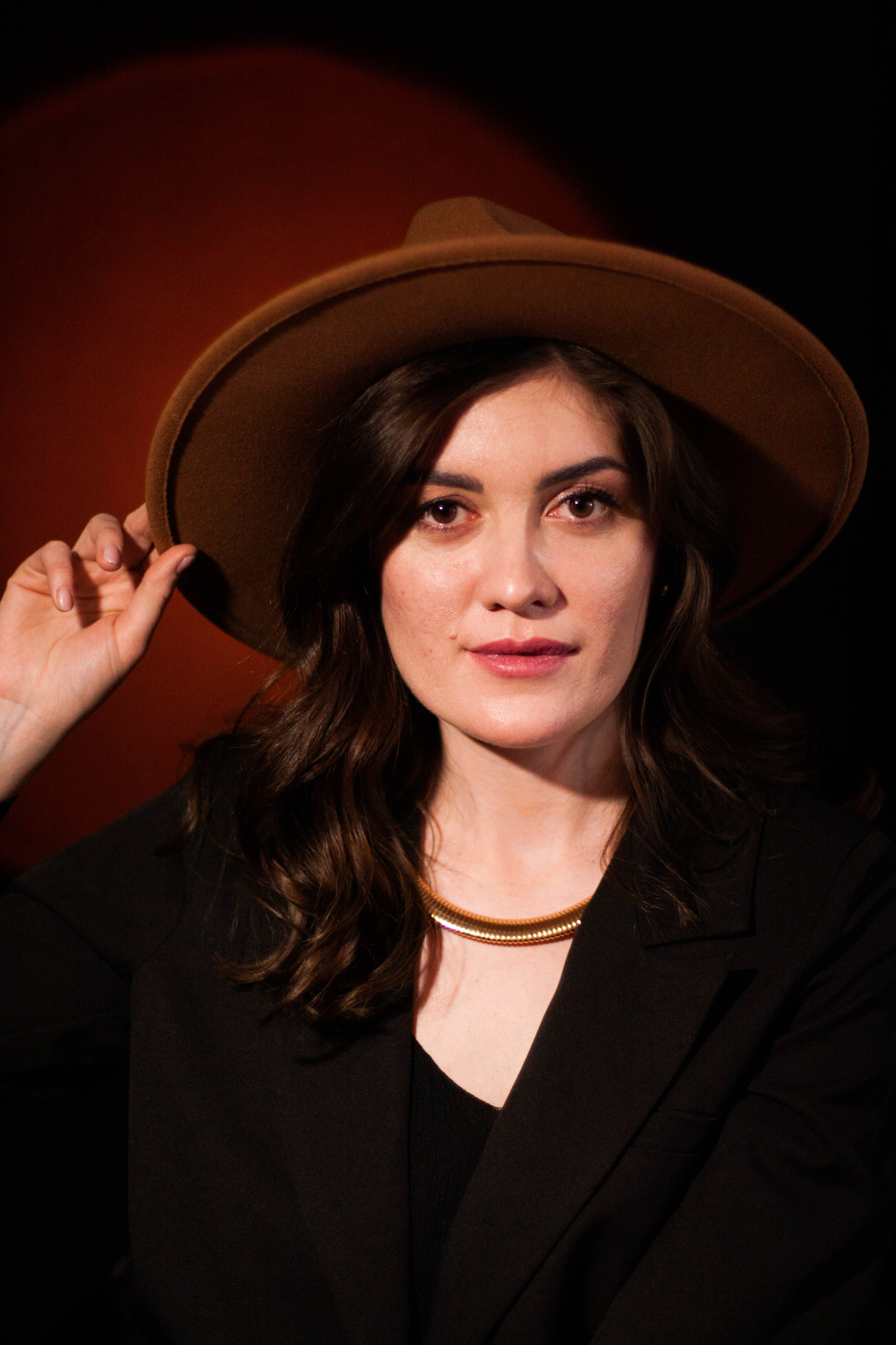 Индивидуальная фотосессия Альфия. Свадебный фотограф