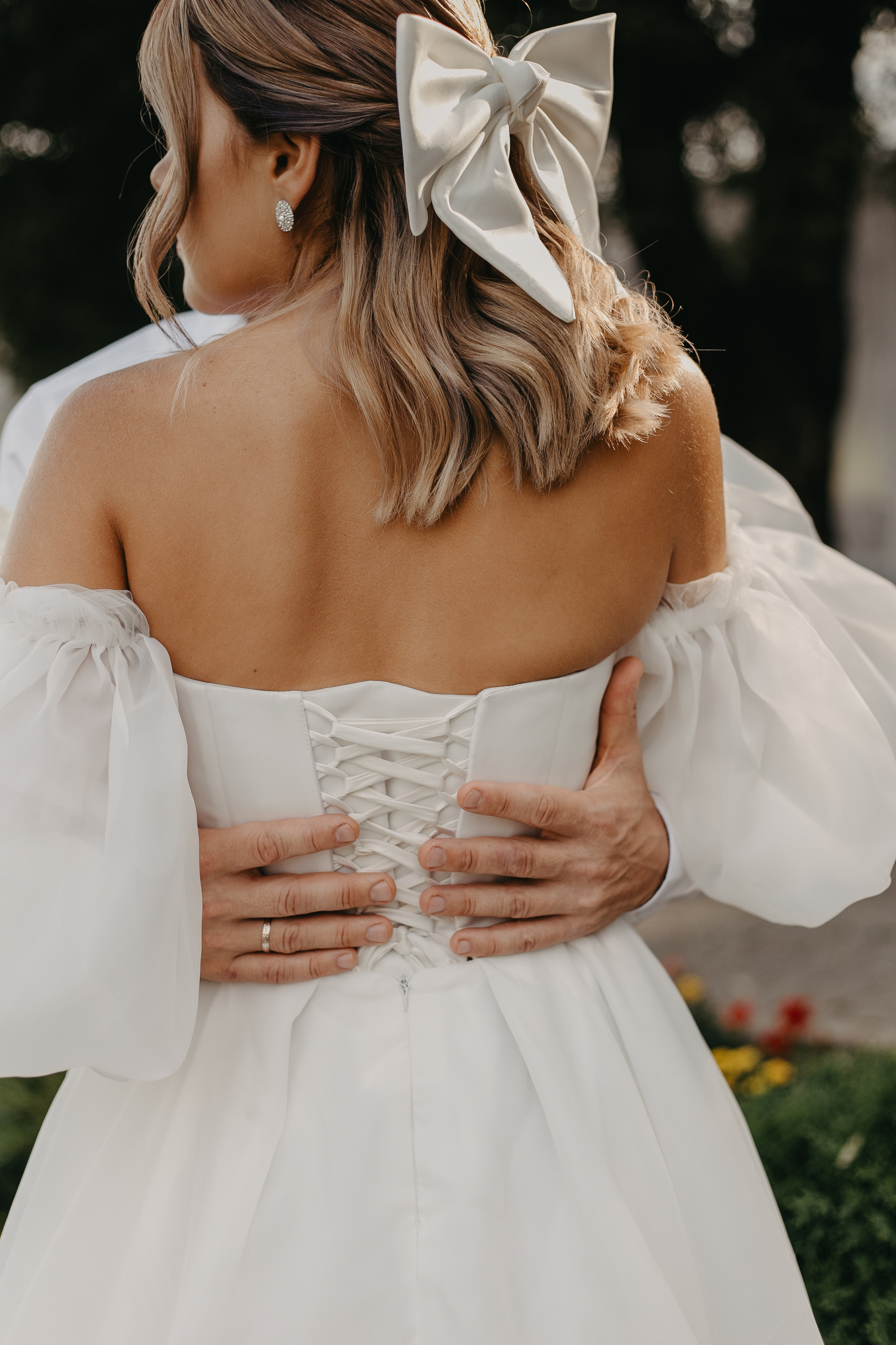 Леша & Оля. Свадебный и семейный фотограф во Владимире Белашова Анастасия