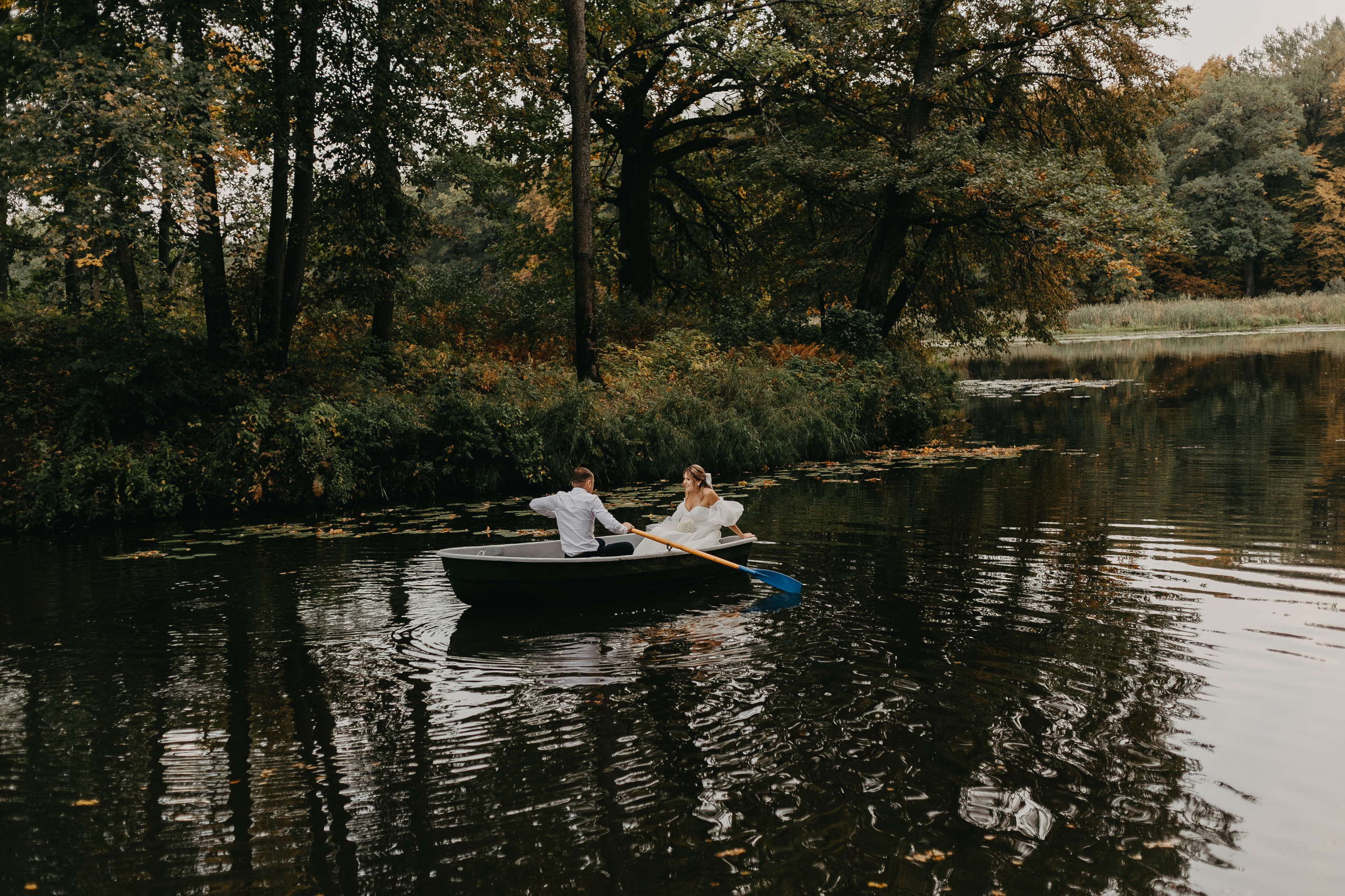 Леша & Оля. Свадебный и семейный фотограф во Владимире Белашова Анастасия