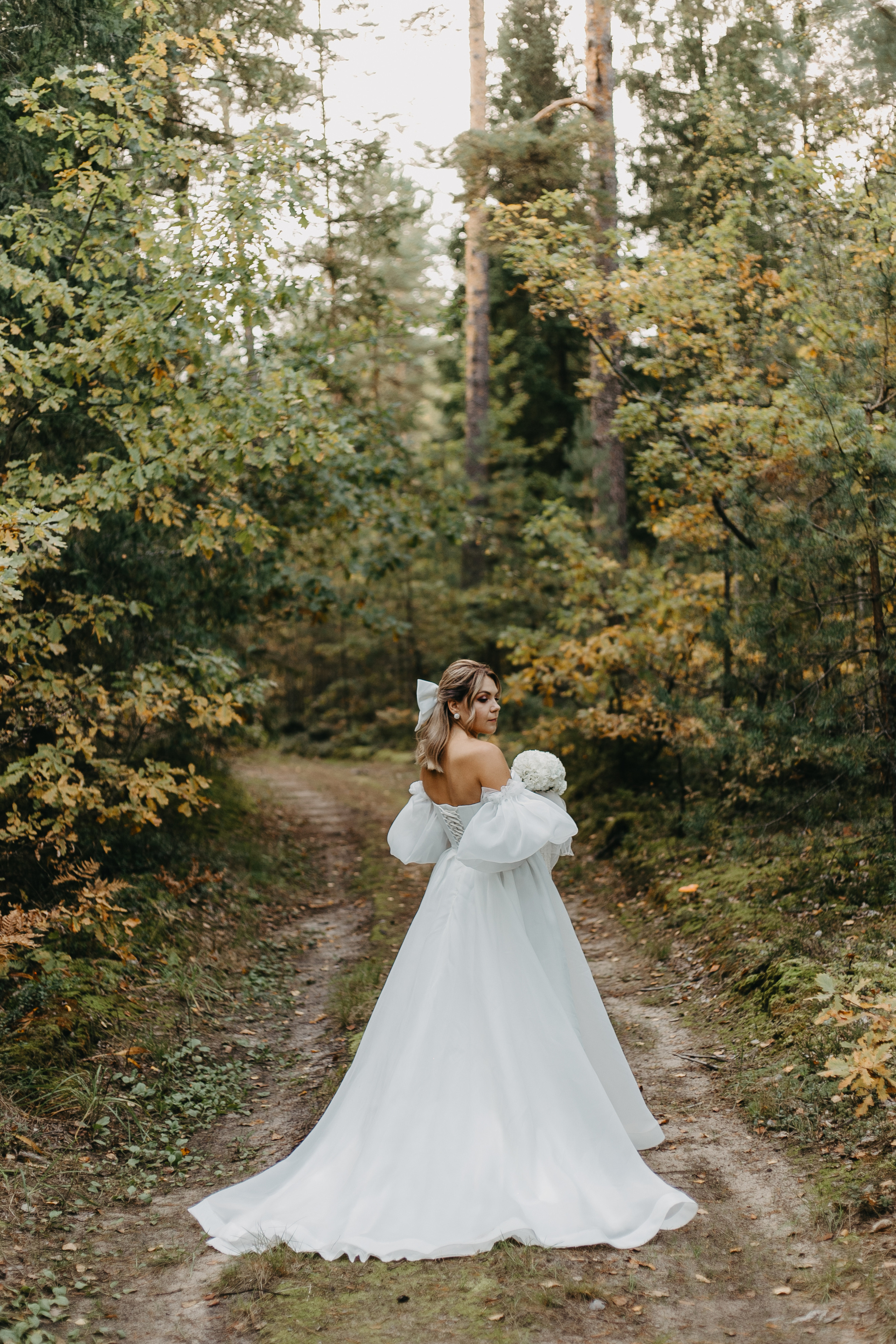 Леша & Оля. Свадебный и семейный фотограф во Владимире Белашова Анастасия