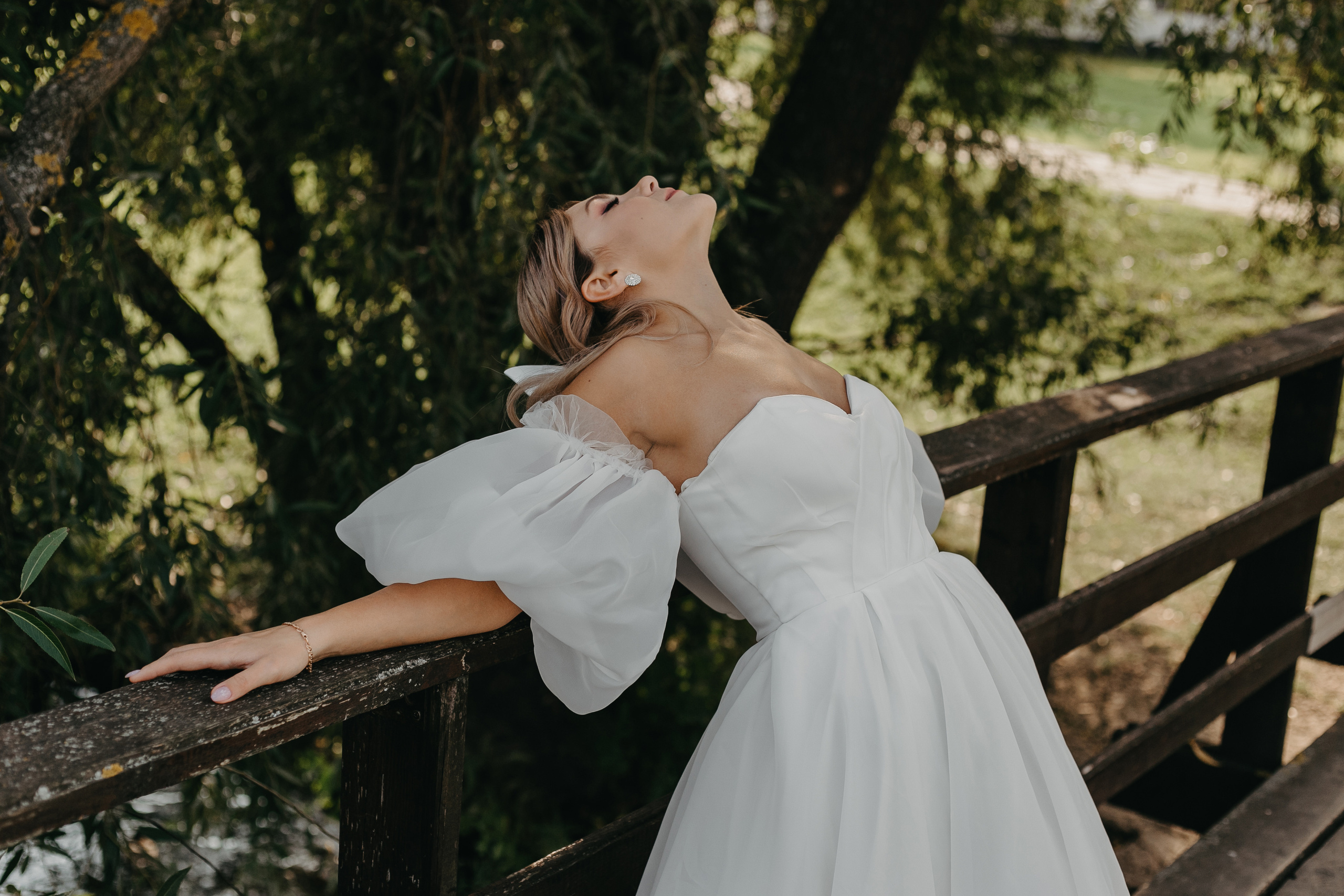 Леша & Оля. Свадебный и семейный фотограф во Владимире Белашова Анастасия