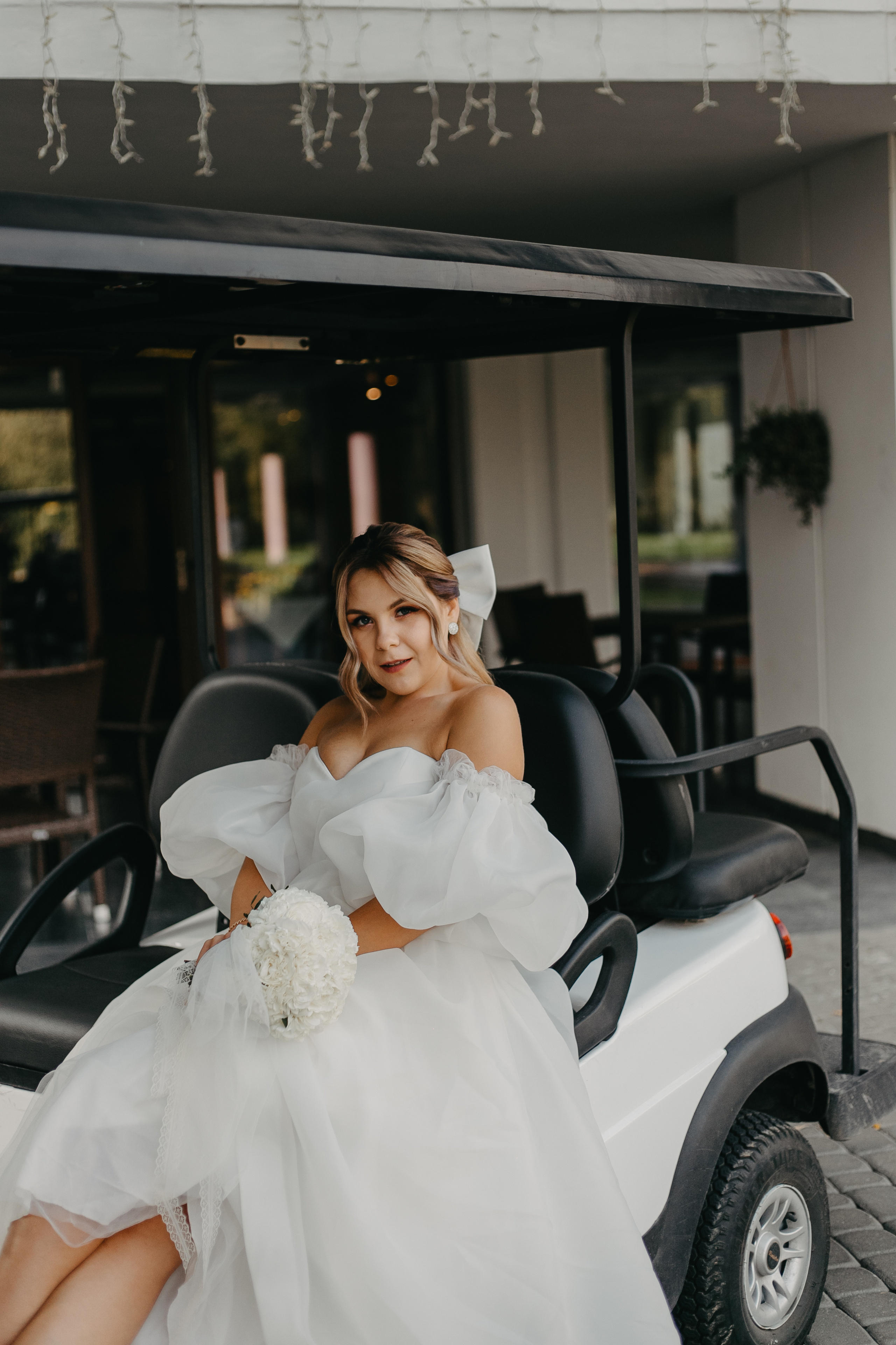 Леша & Оля. Свадебный и семейный фотограф во Владимире Белашова Анастасия