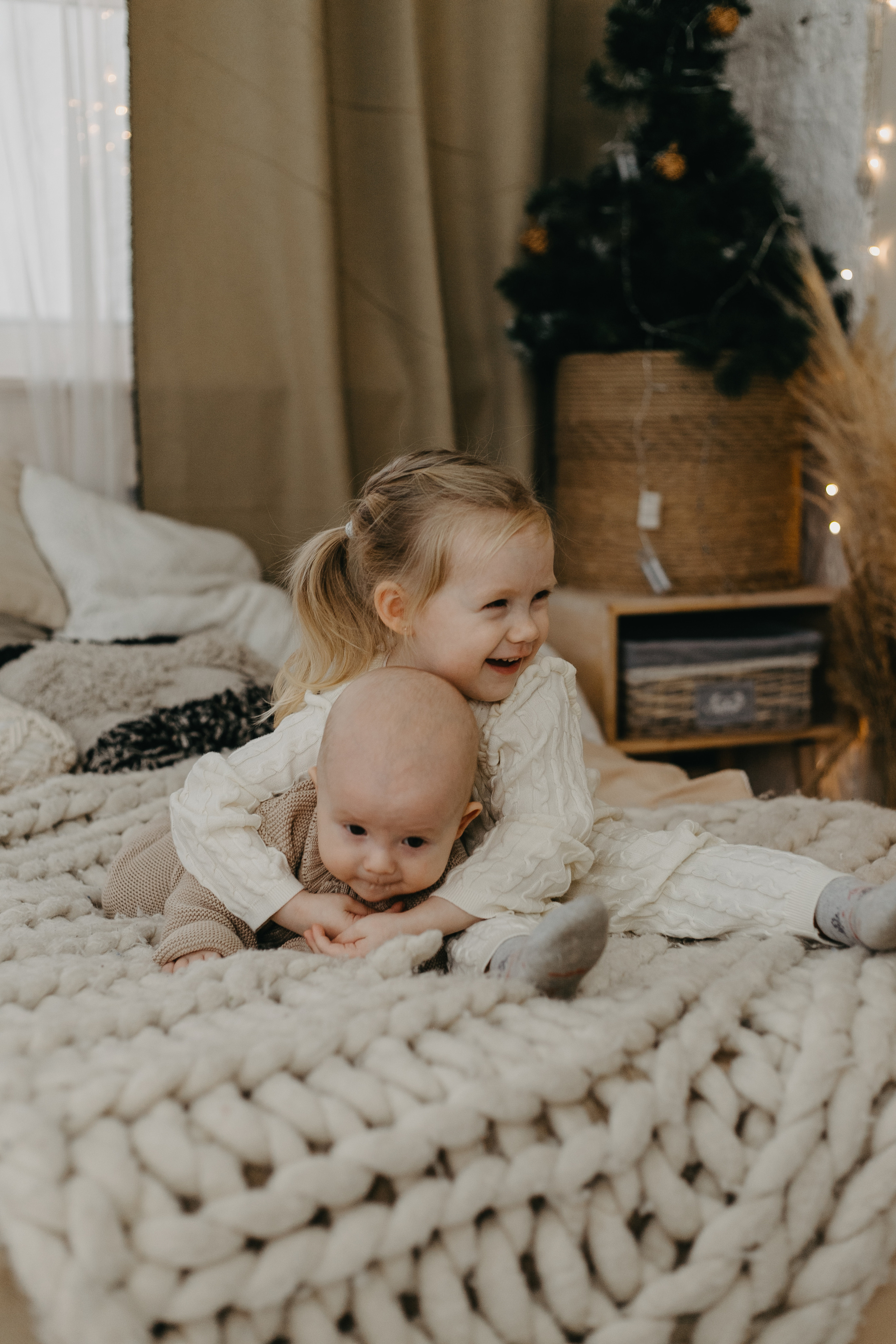 София и Антон с детками. Свадебный и семейный фотограф во Владимире Белашова Анастасия