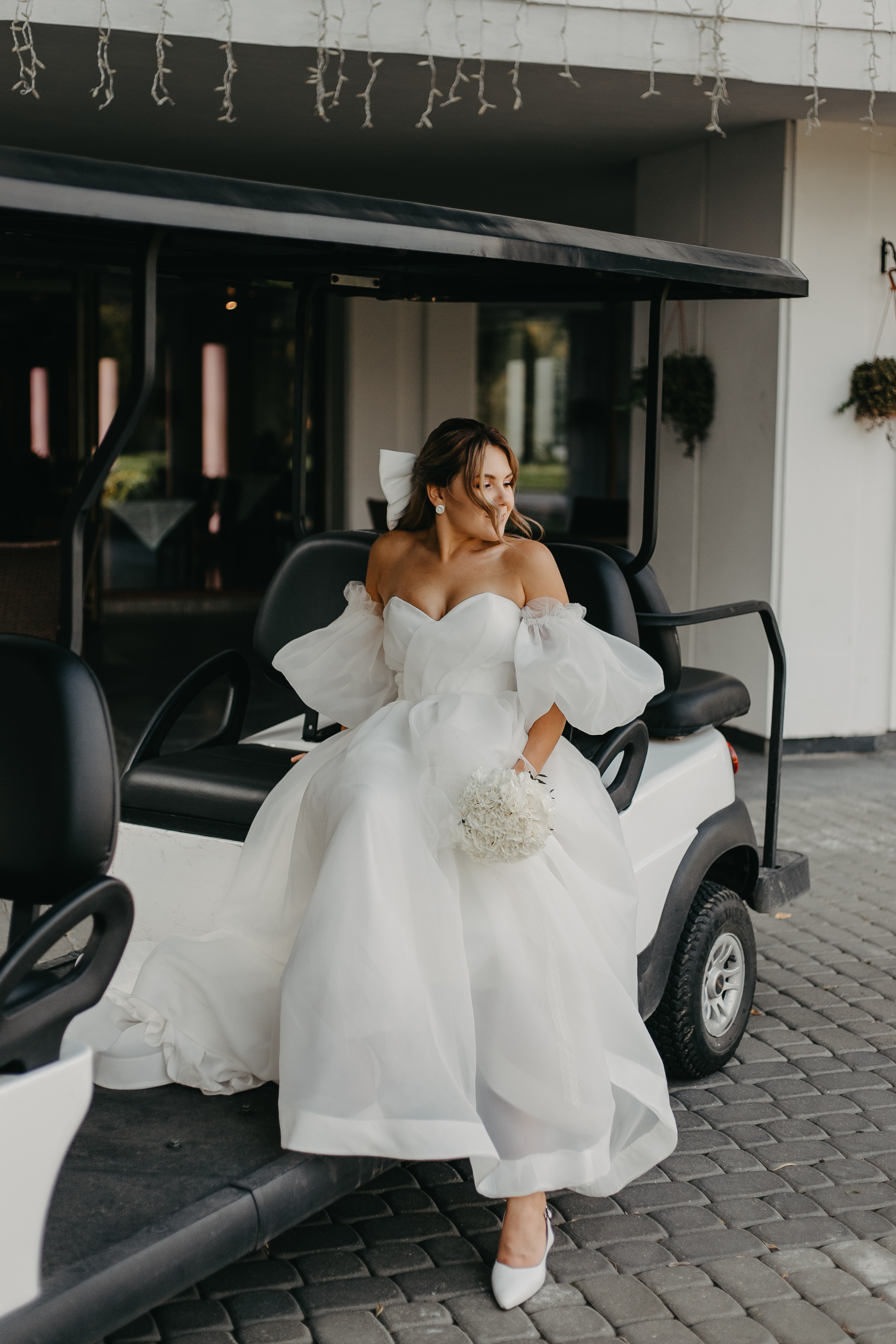 Леша & Оля. Свадебный и семейный фотограф во Владимире Белашова Анастасия