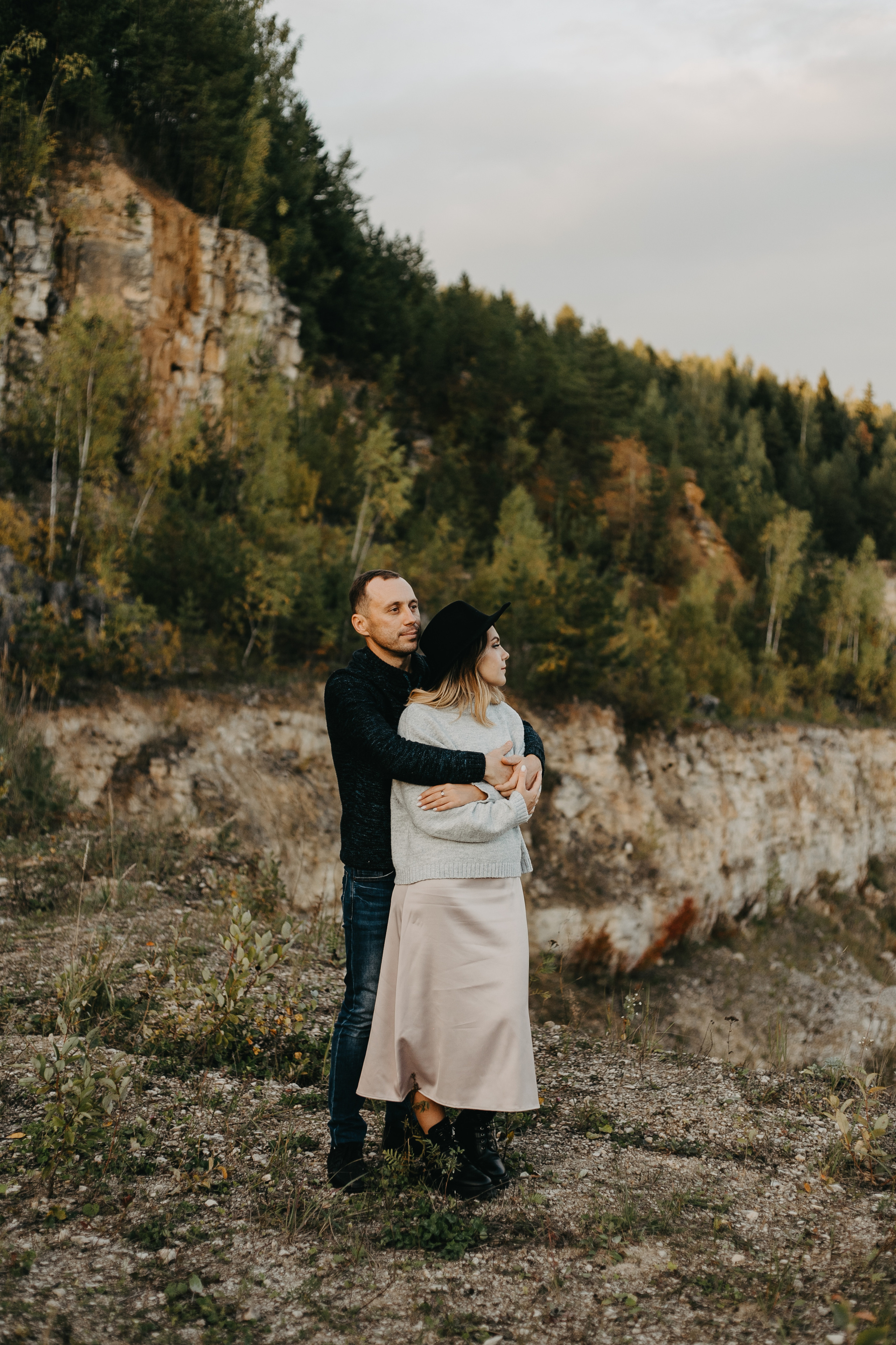 Оля и Леша. Свадебный и семейный фотограф во Владимире Белашова Анастасия