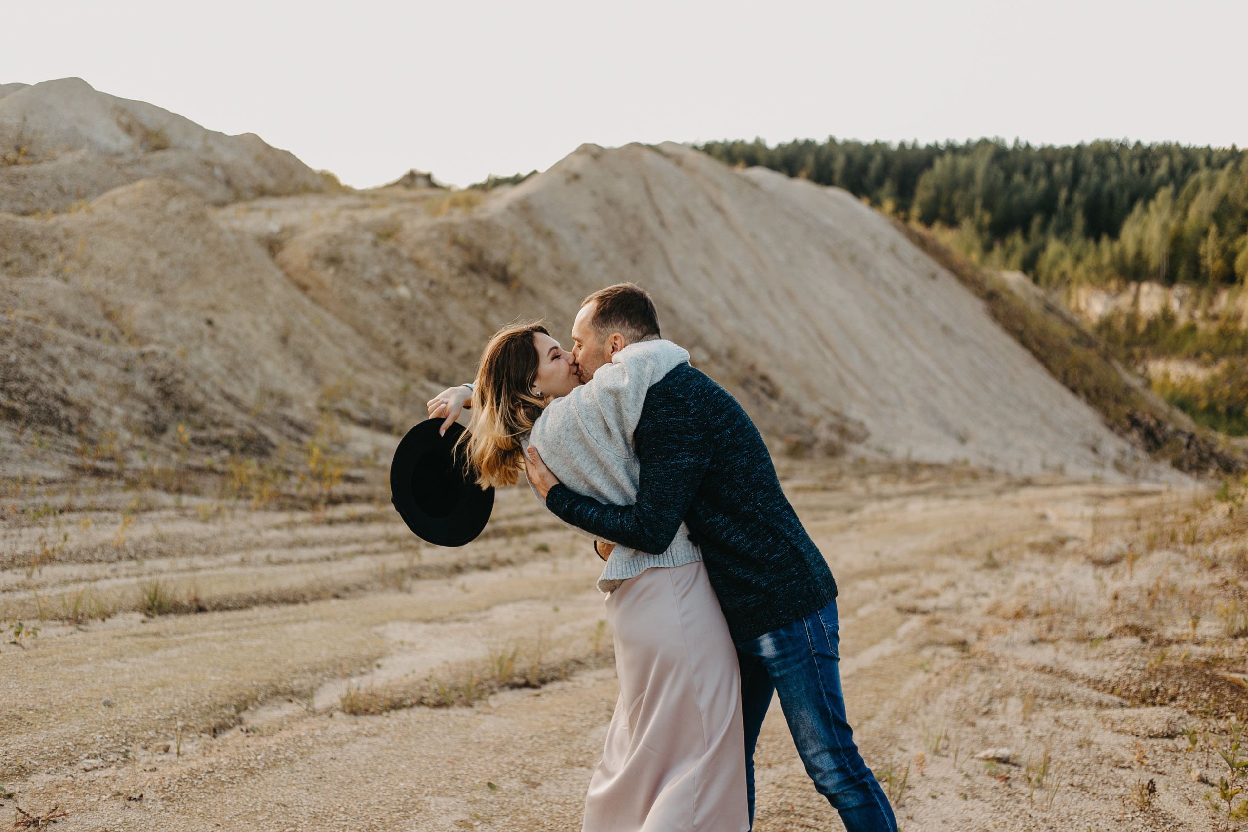 Оля и Леша. Свадебный и семейный фотограф во Владимире Белашова Анастасия