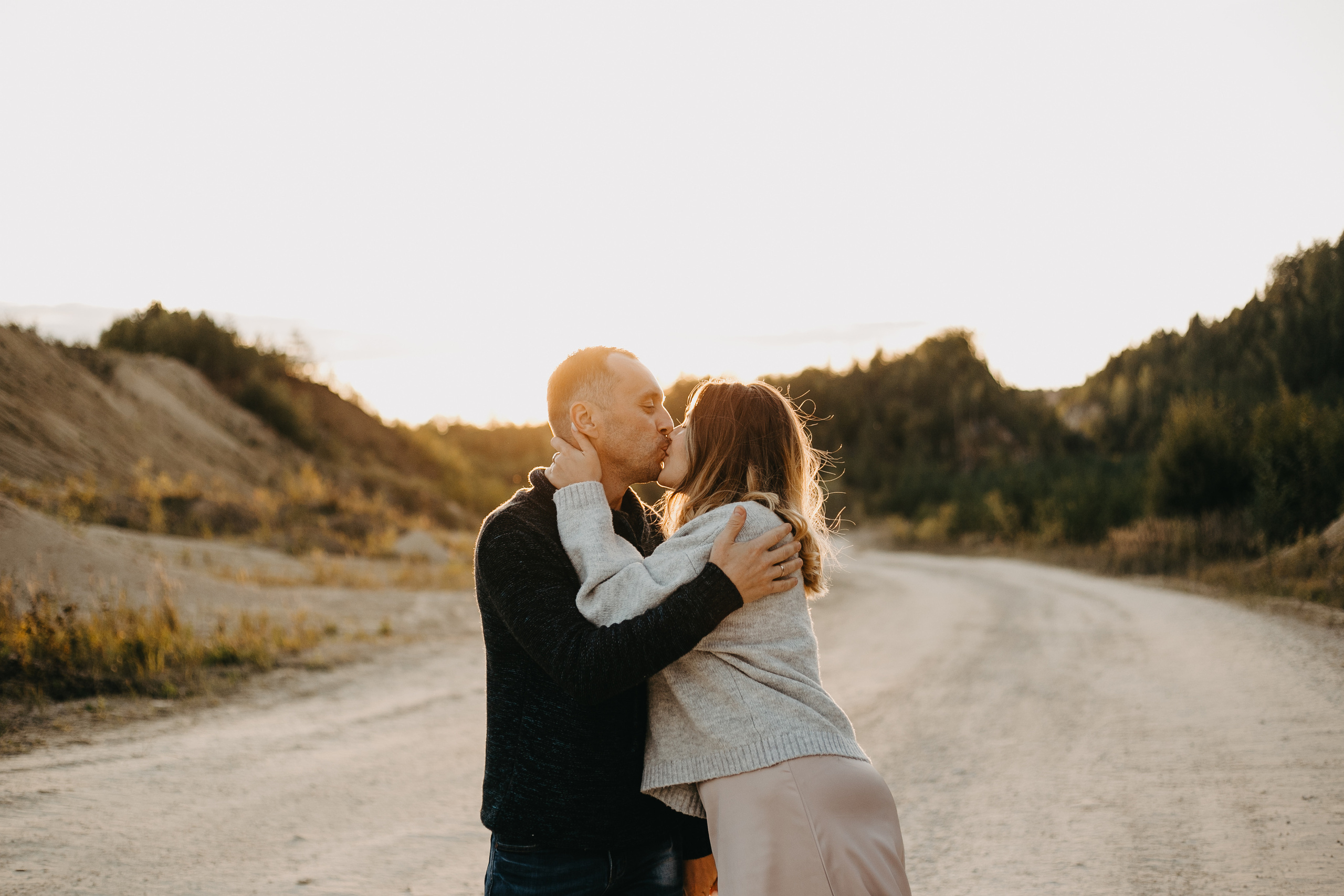 Оля и Леша. Свадебный и семейный фотограф во Владимире Белашова Анастасия