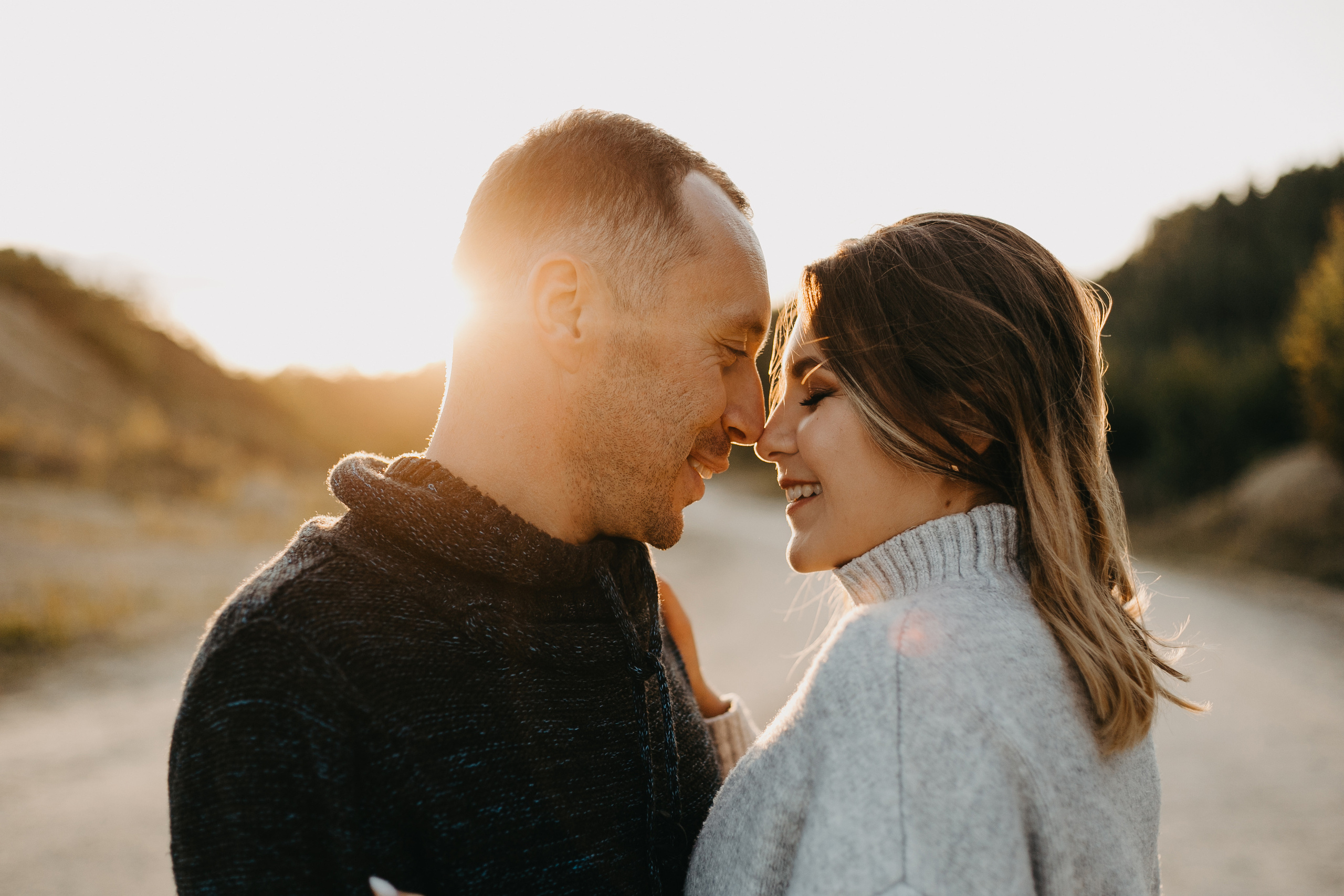 Оля и Леша. Свадебный и семейный фотограф во Владимире Белашова Анастасия